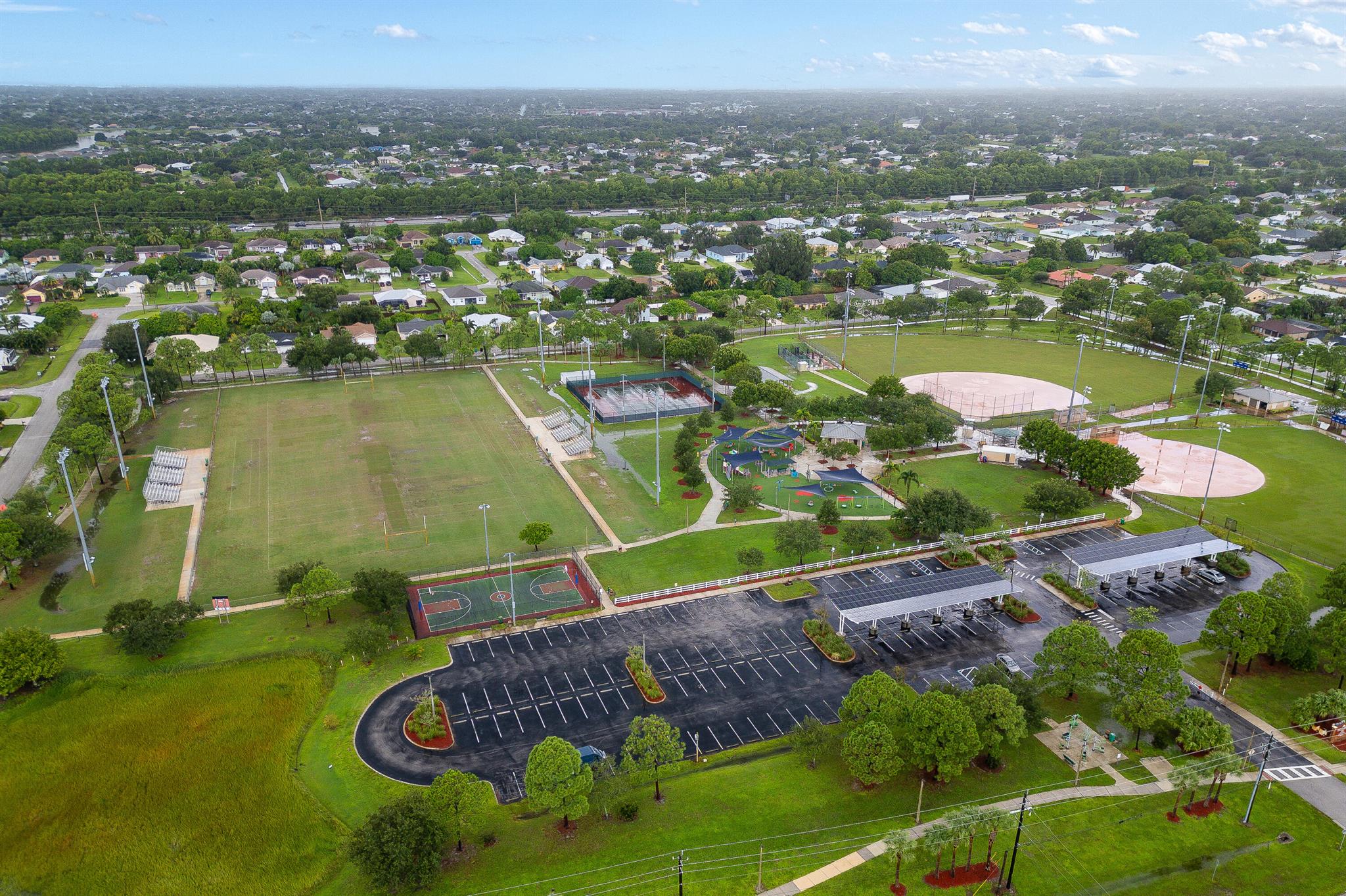 PORT ST LUCIE SECTION 39 - Residential