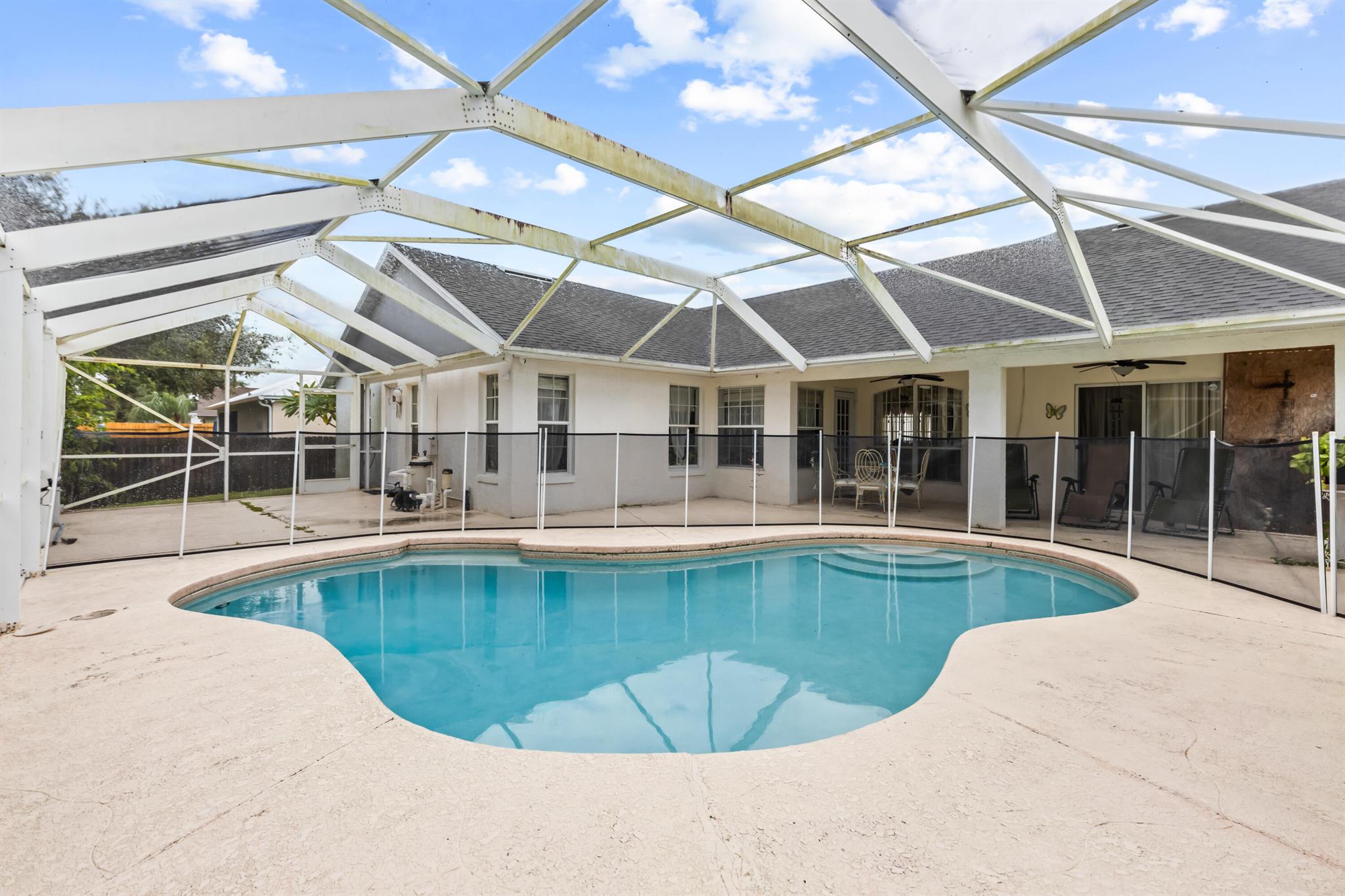 PORT ST LUCIE SECTION 39 - Residential