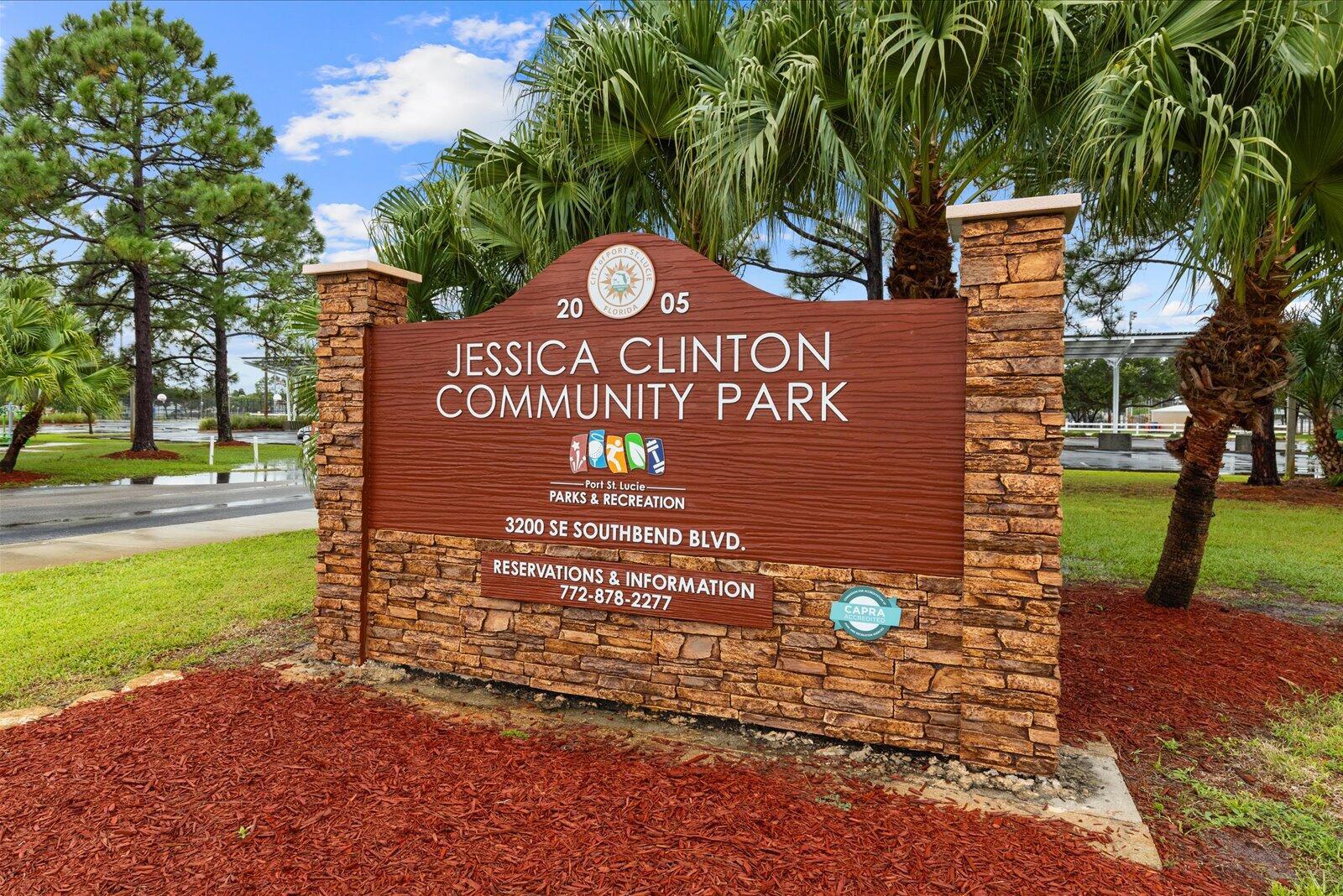PORT ST LUCIE SECTION 39 - Residential