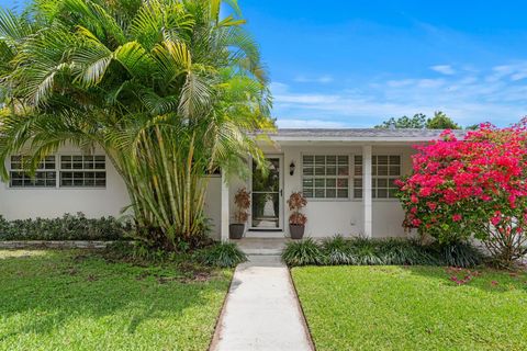 233 Maryland Drive Lake Worth Beach FL 33460