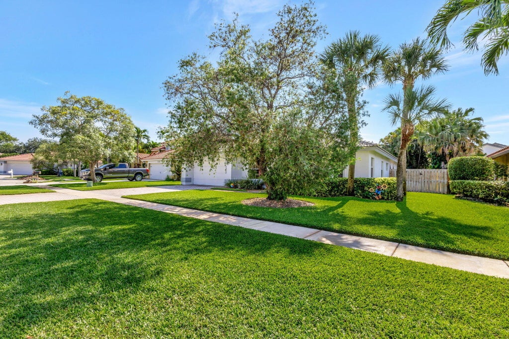 Photo of 7550 Chicora Court, Lake Worth, FL 33467 (MLS # R10989876)