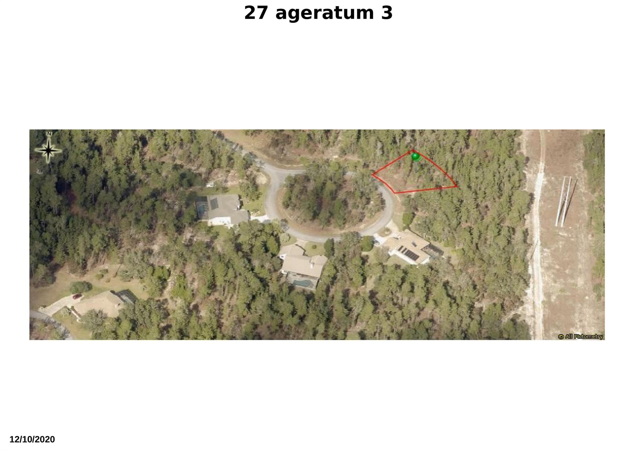 SUGARMILL WOODS  OAK VILL - Land