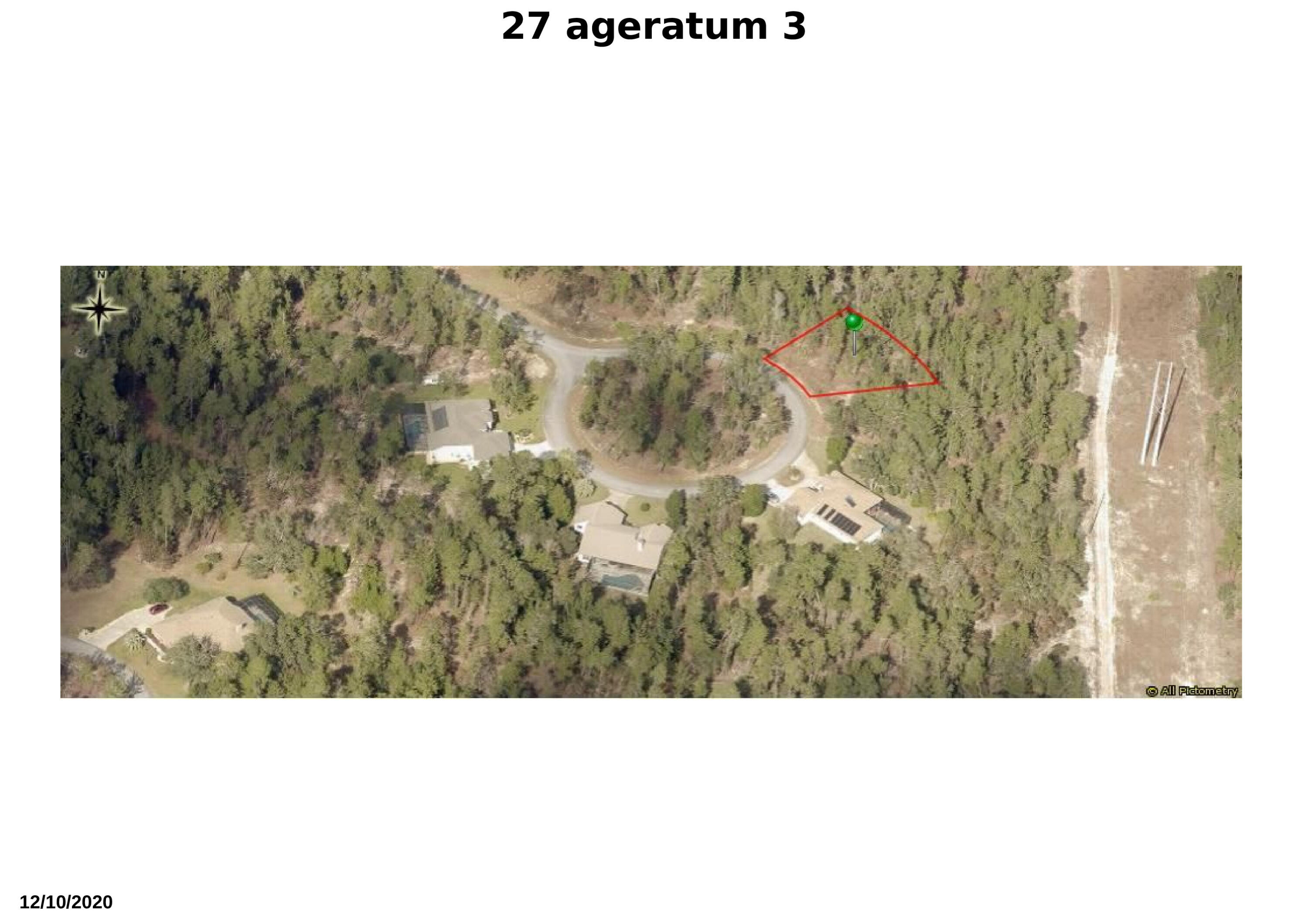 SUGARMILL WOODS  OAK VILLAGE - Land