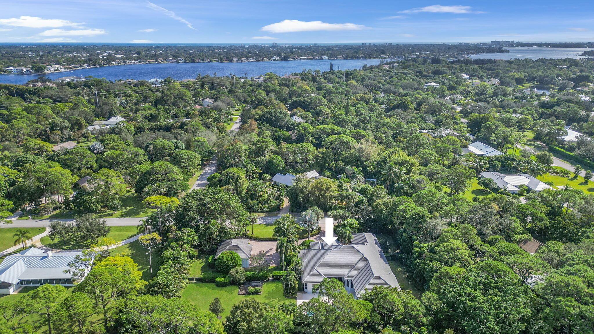 FOX RUN - Residential