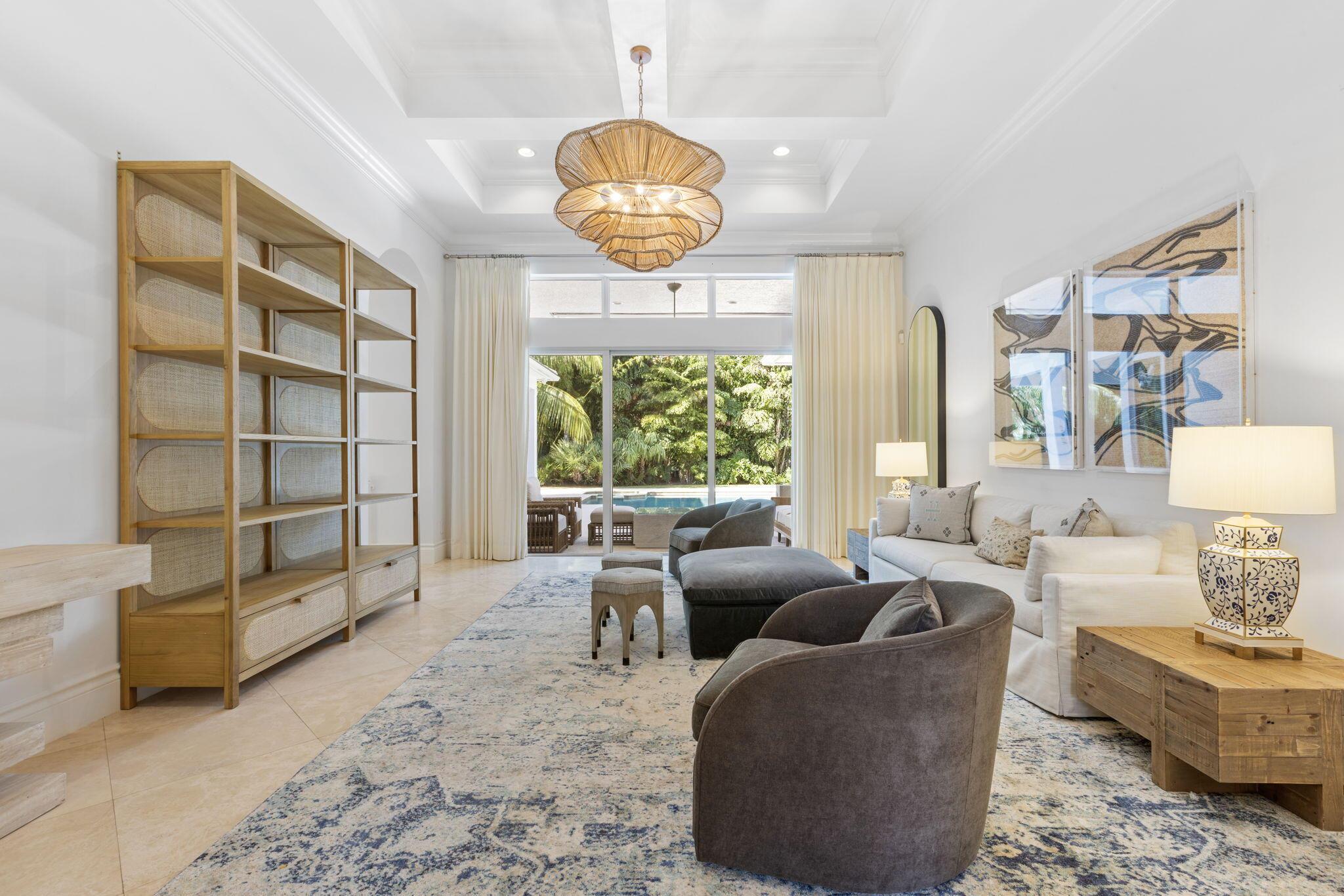 FOX RUN - Residential