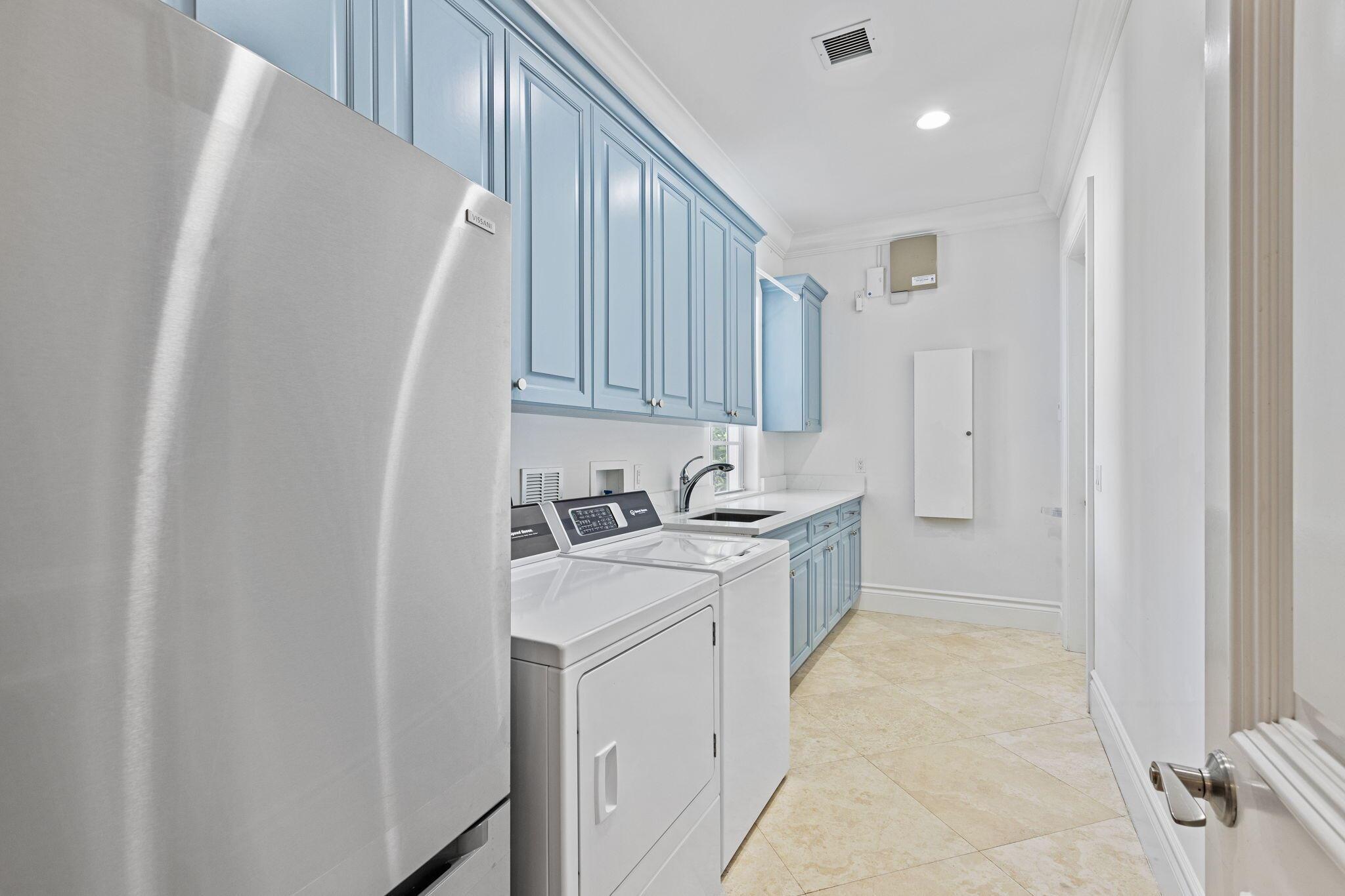 FOX RUN - Residential