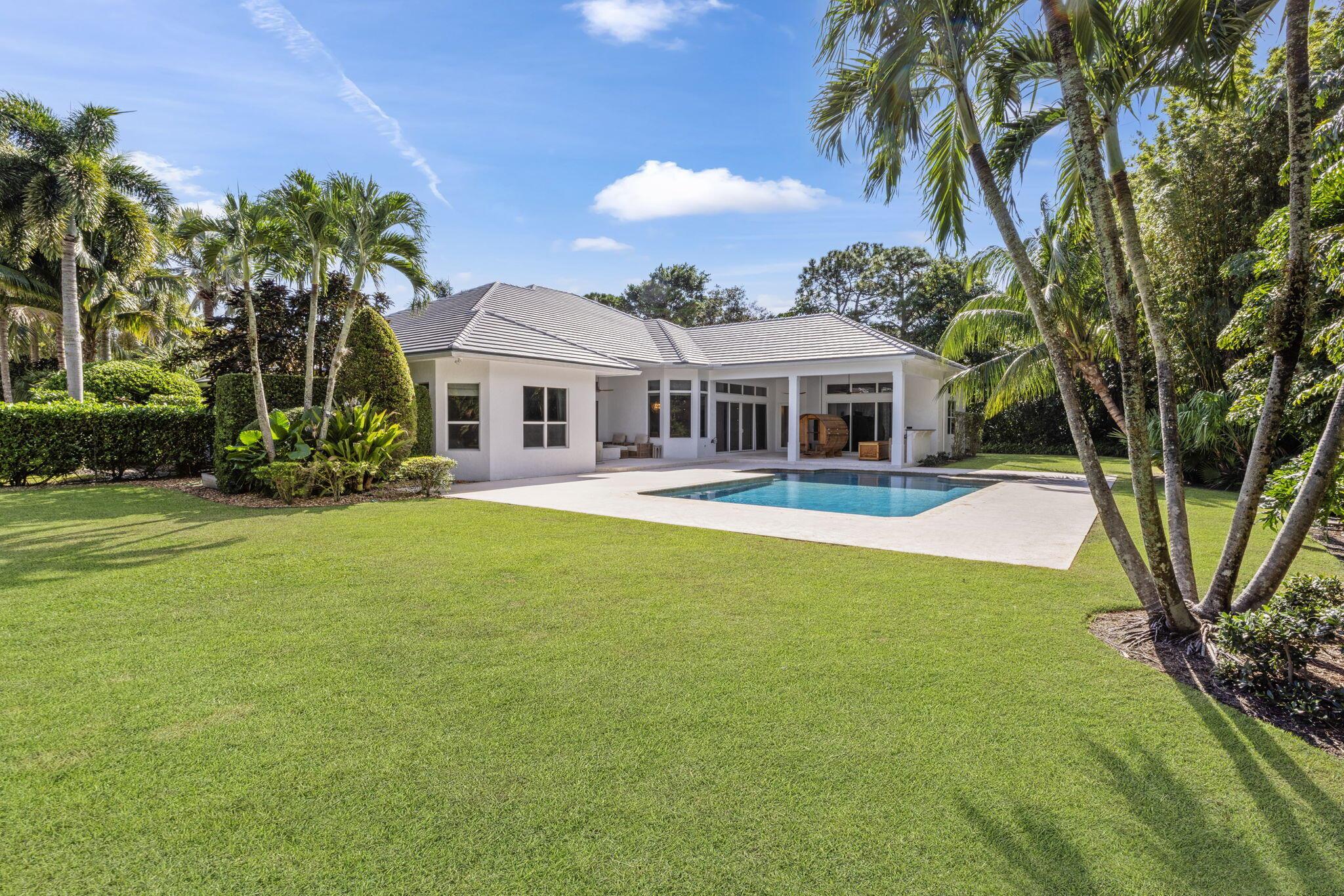 FOX RUN - Residential