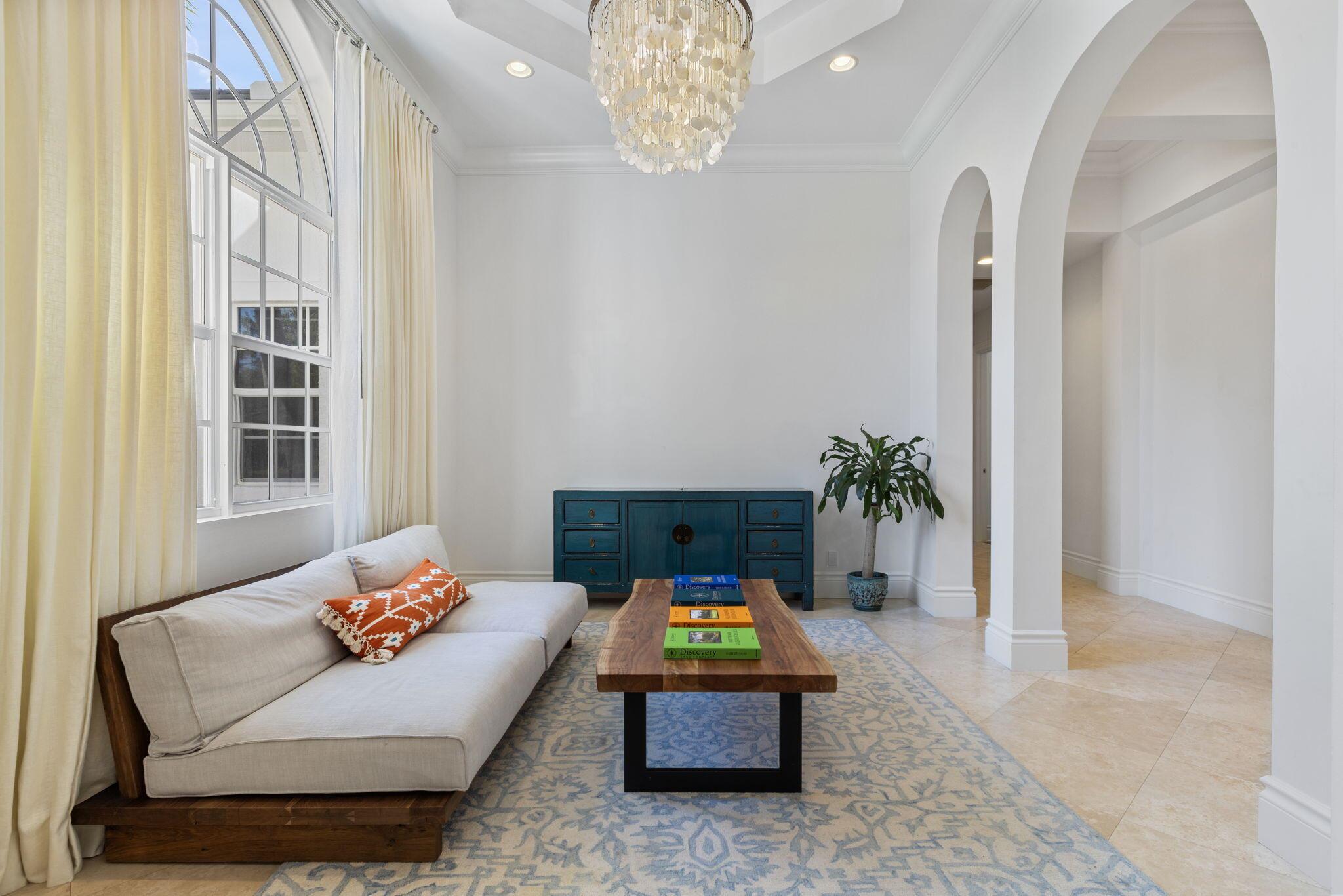 FOX RUN - Residential