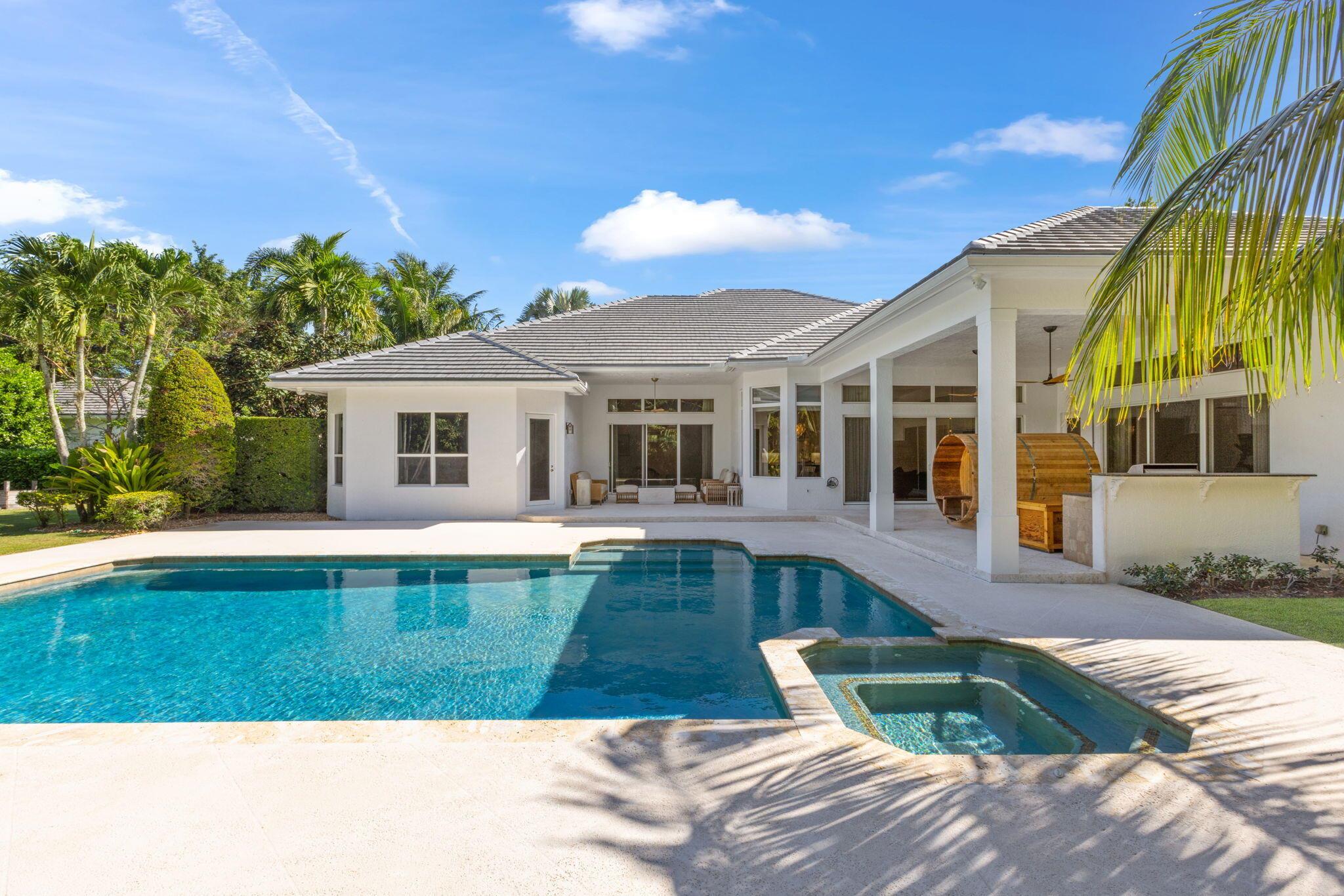 FOX RUN - Residential