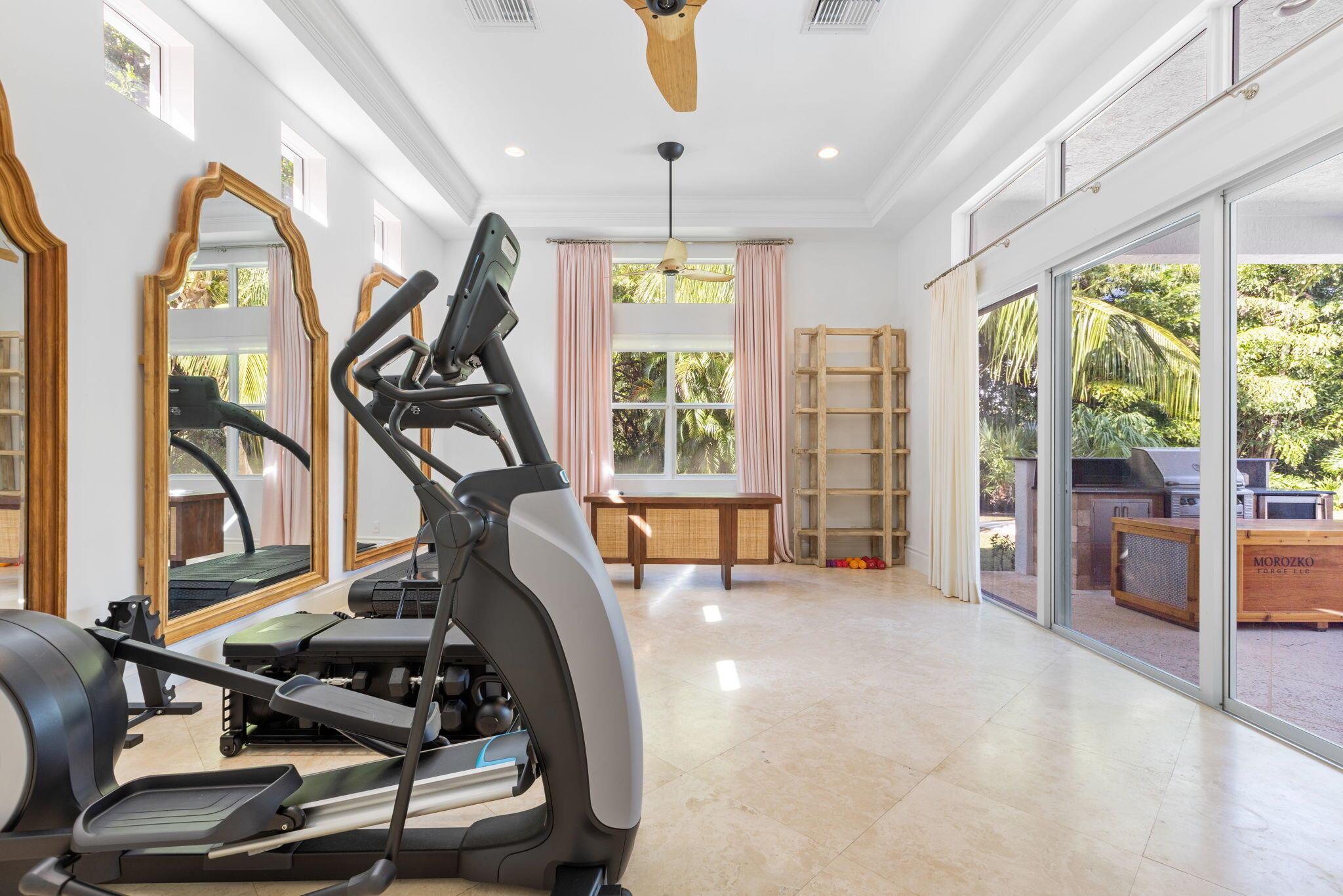 FOX RUN - Residential