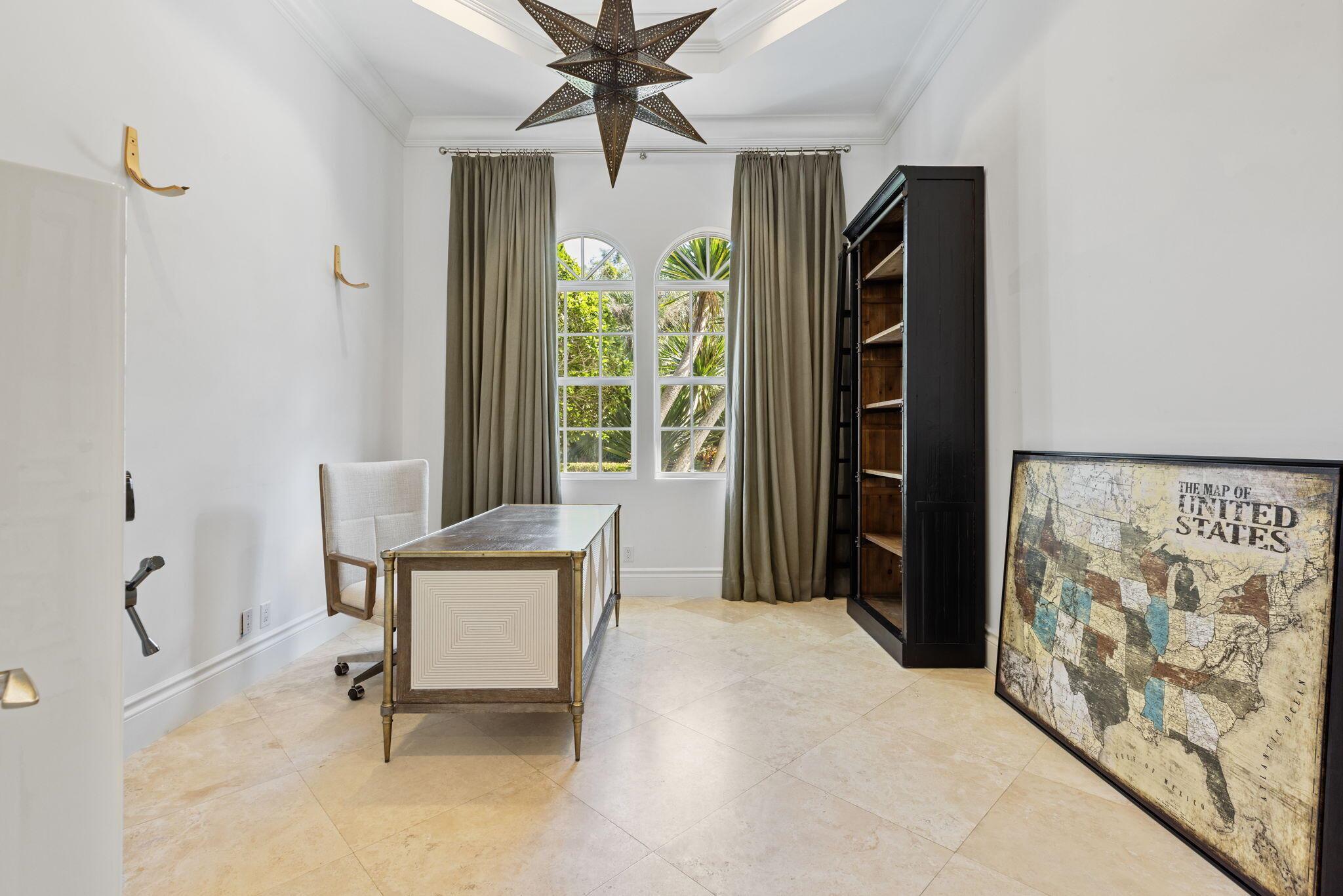 FOX RUN - Residential