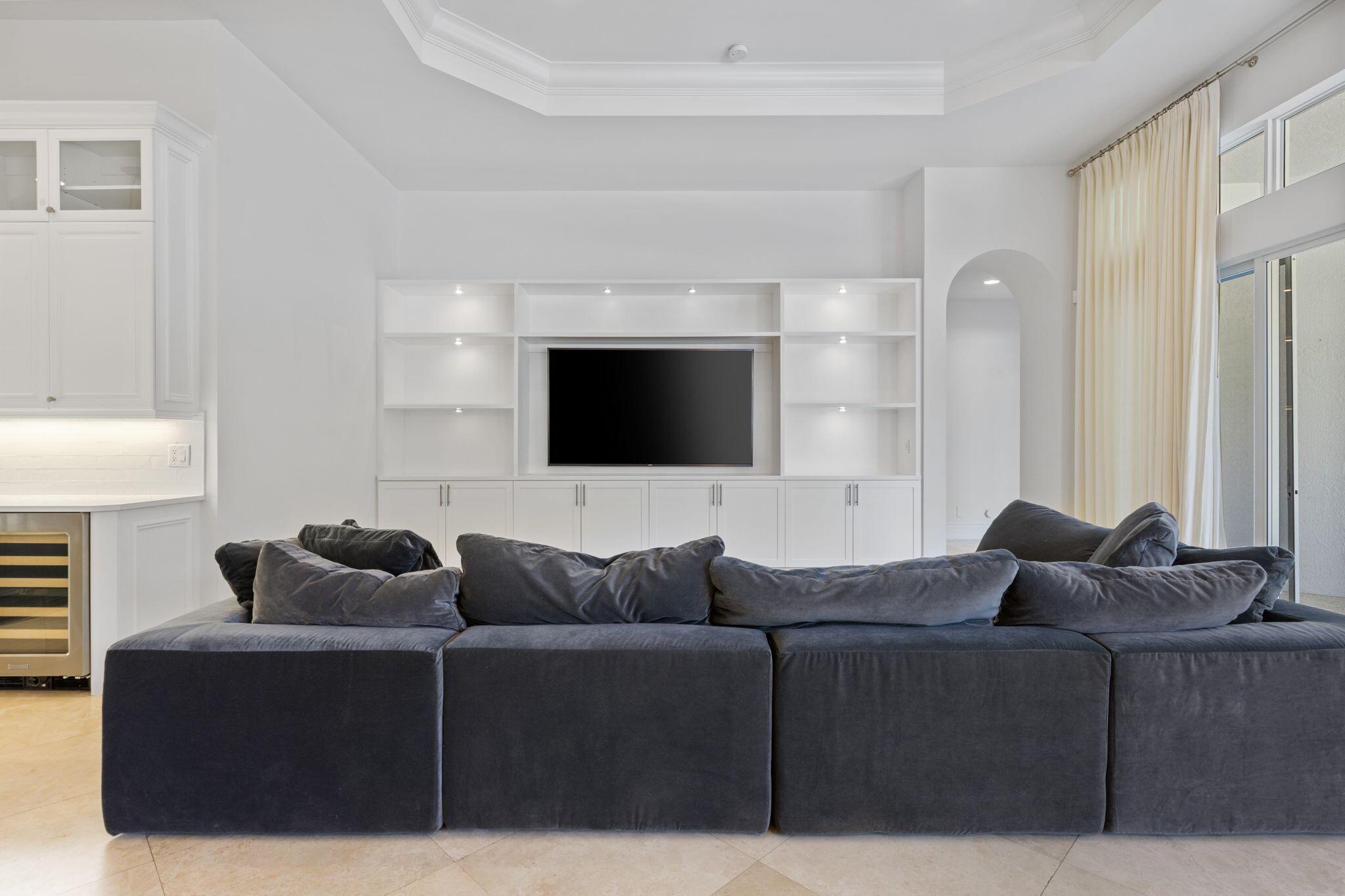 FOX RUN - Residential