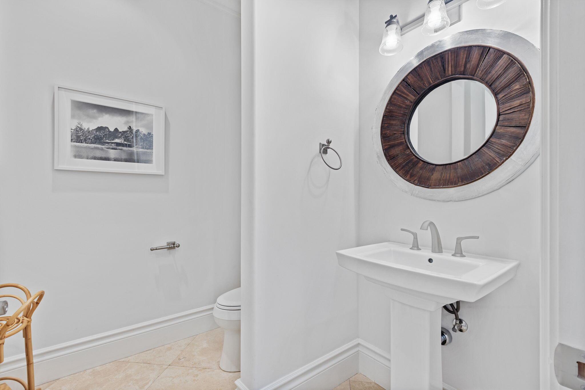 FOX RUN - Residential