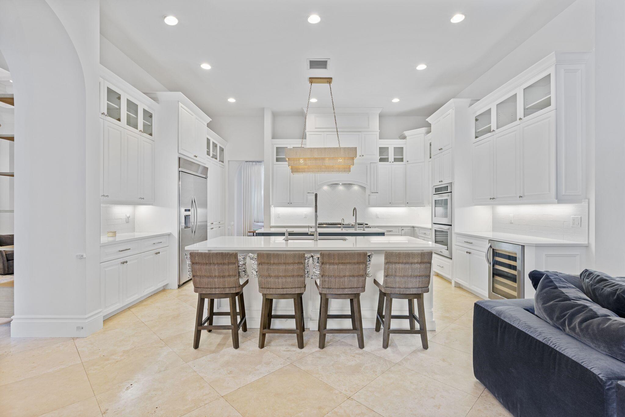 FOX RUN - Residential