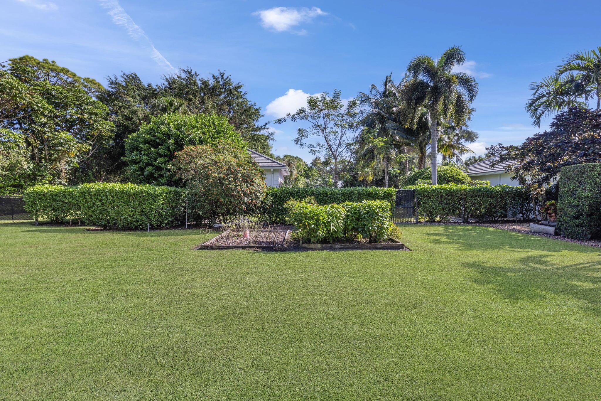 FOX RUN - Residential