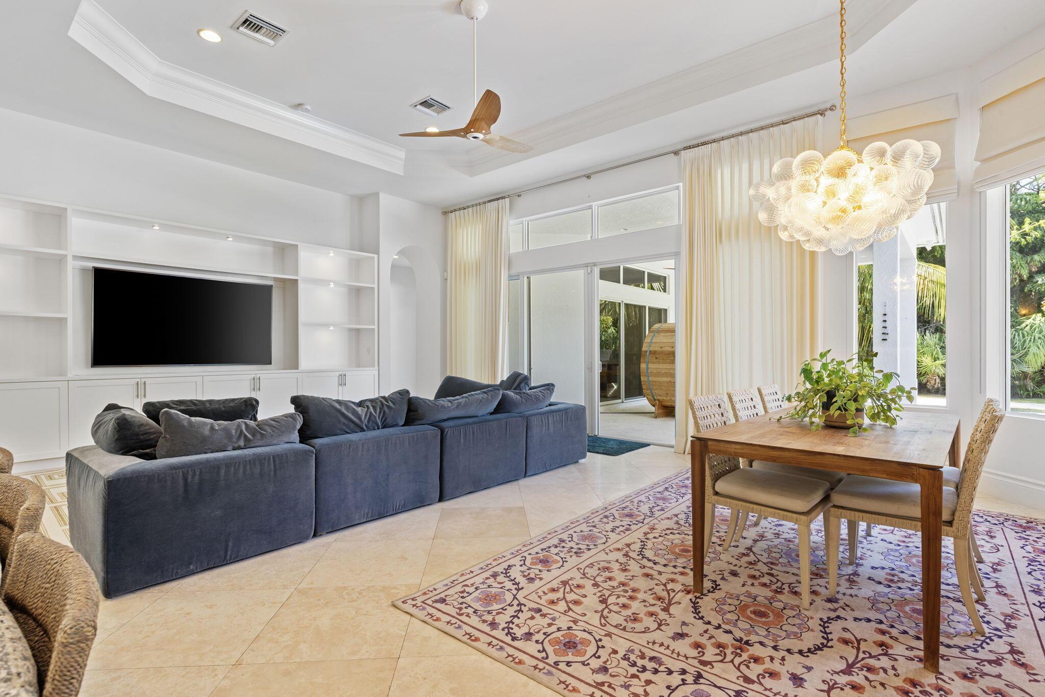 FOX RUN - Residential