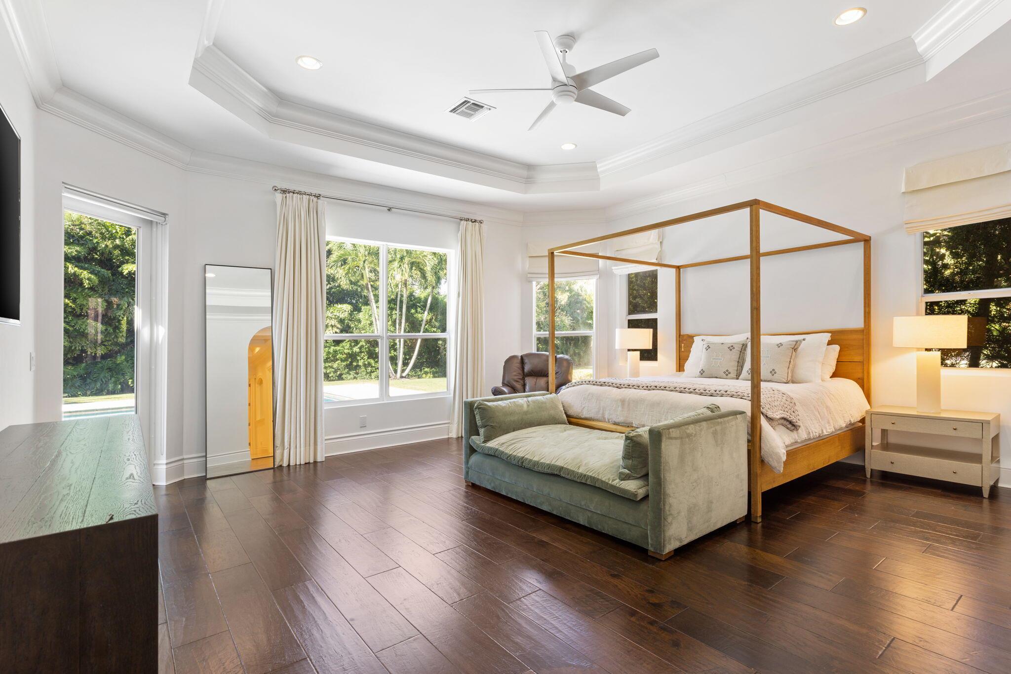 FOX RUN - Residential