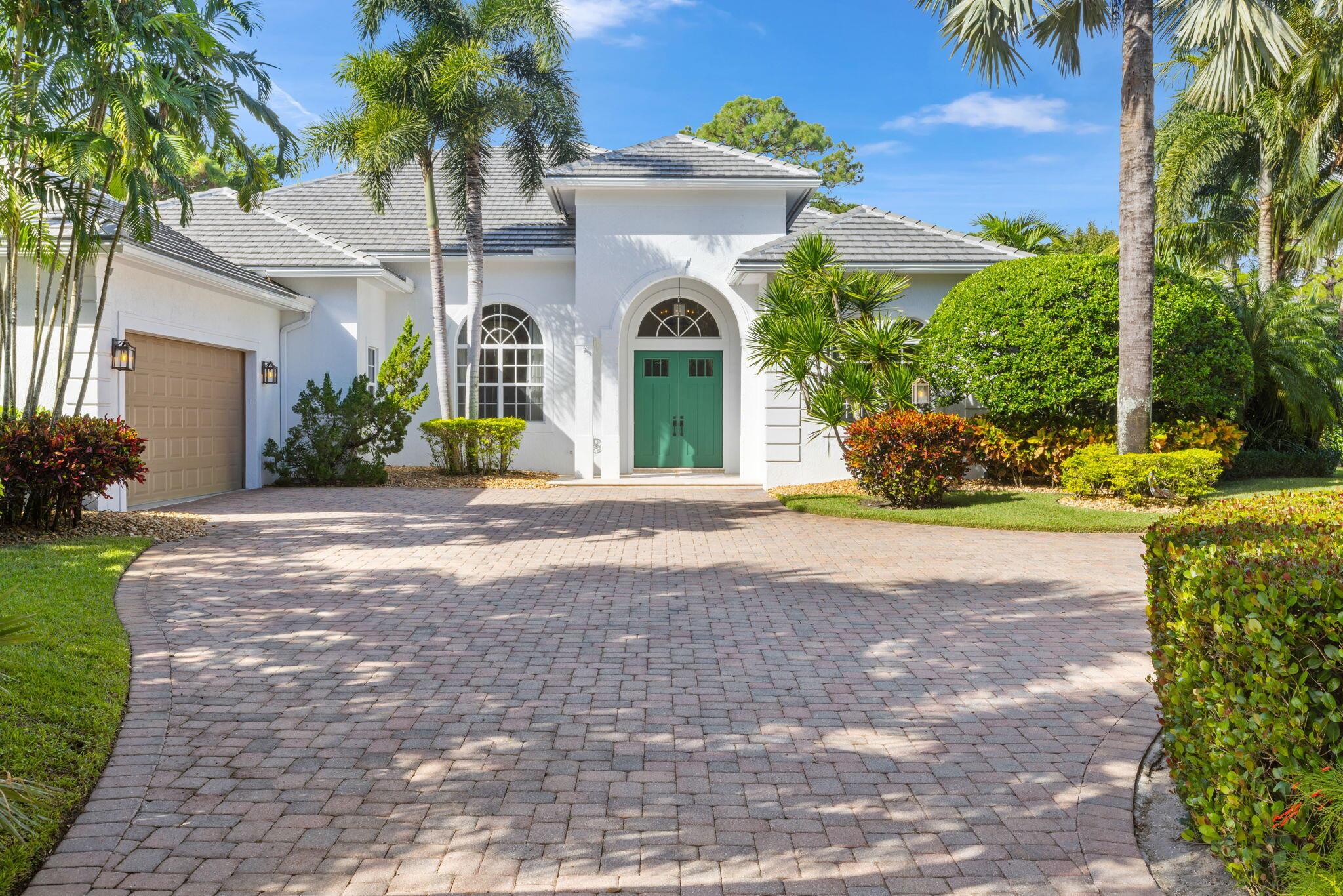 FOX RUN - Residential