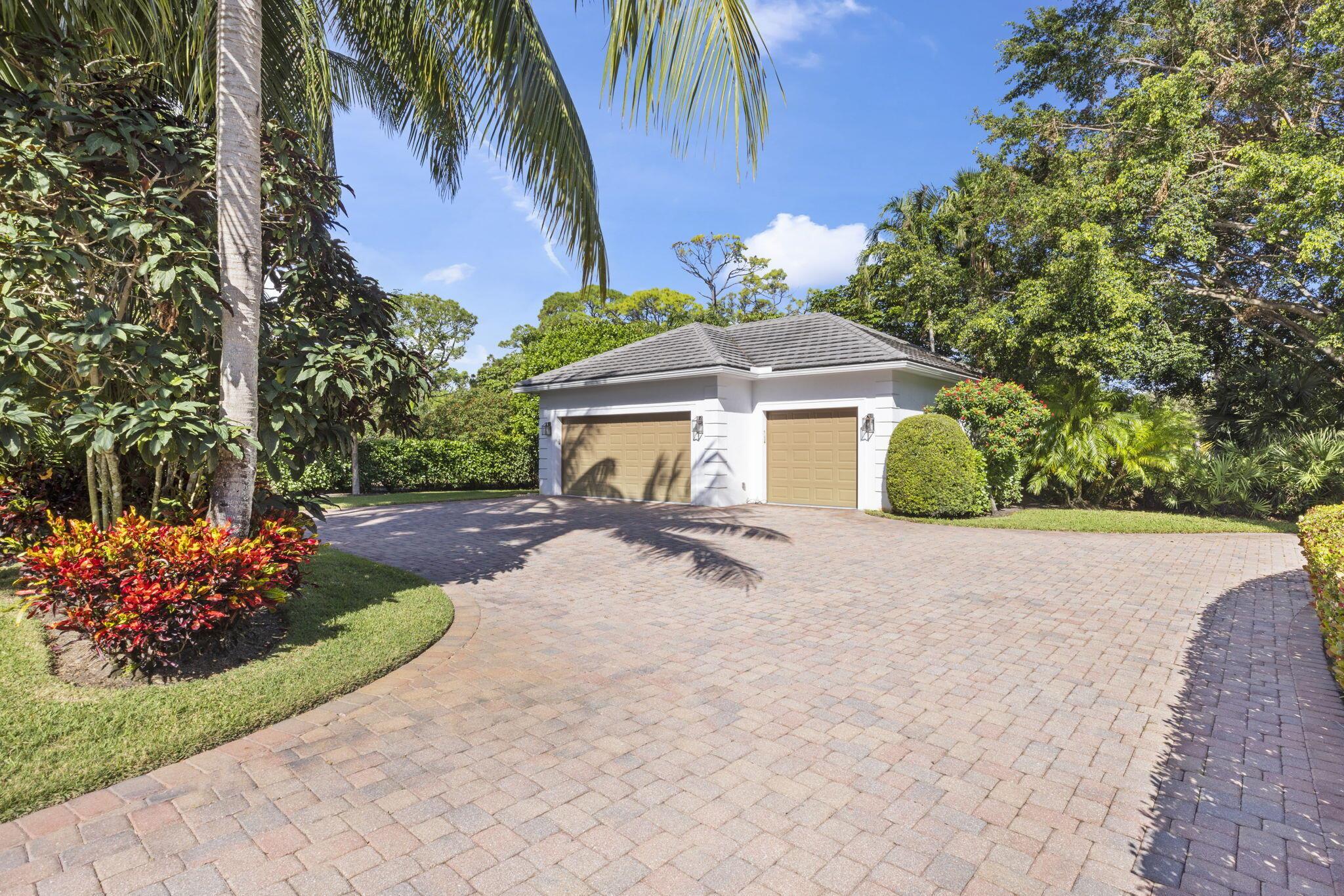 FOX RUN - Residential