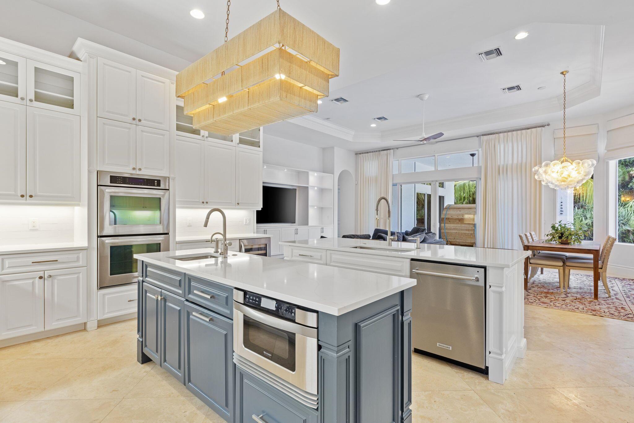 FOX RUN - Residential