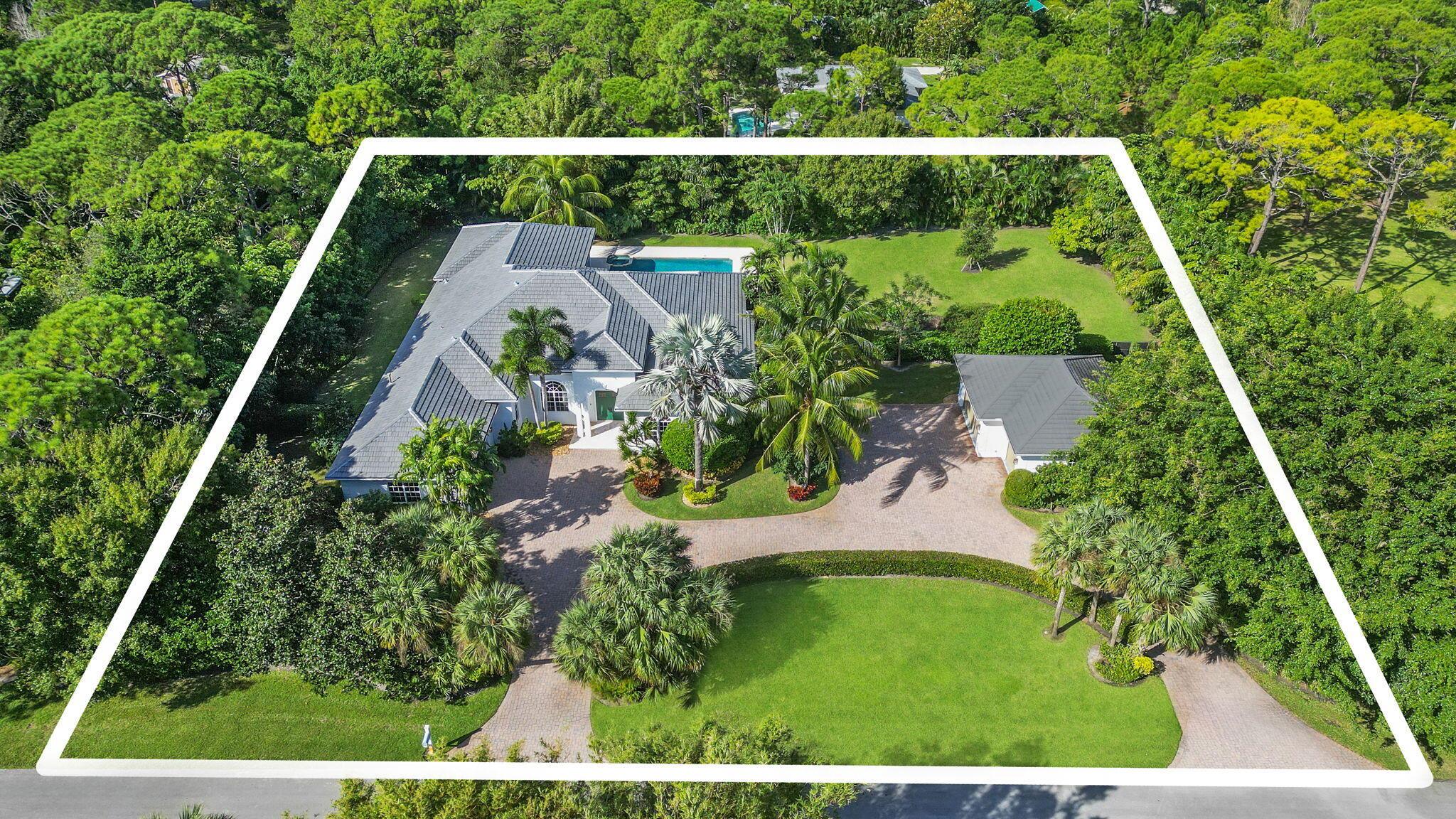 FOX RUN - Residential