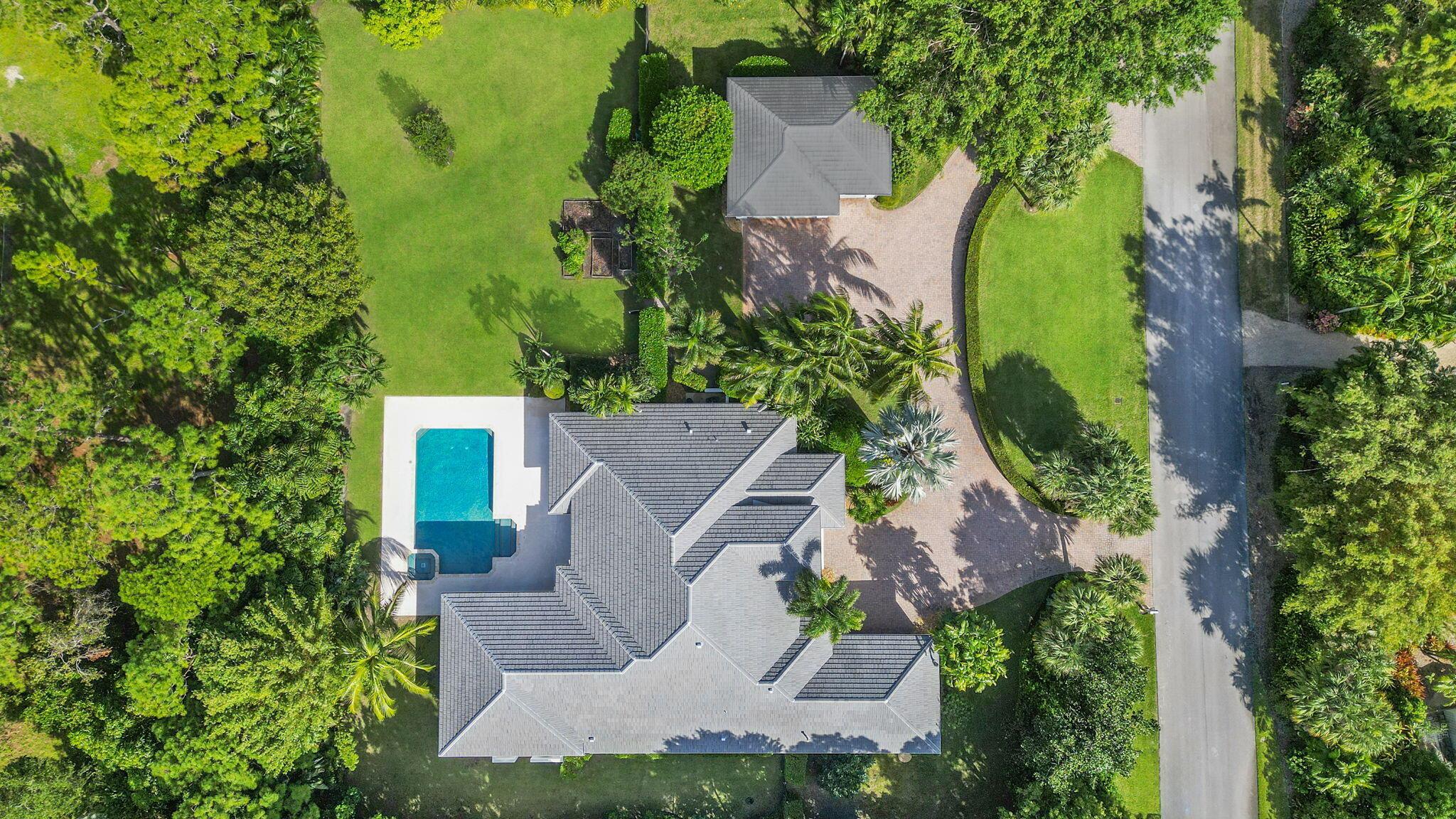 FOX RUN - Residential