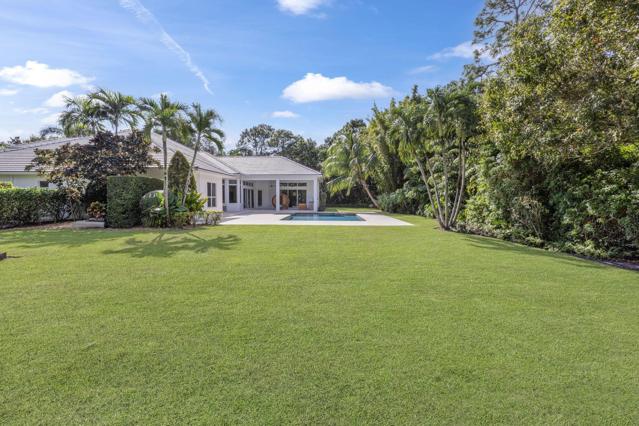 FOX RUN - Residential