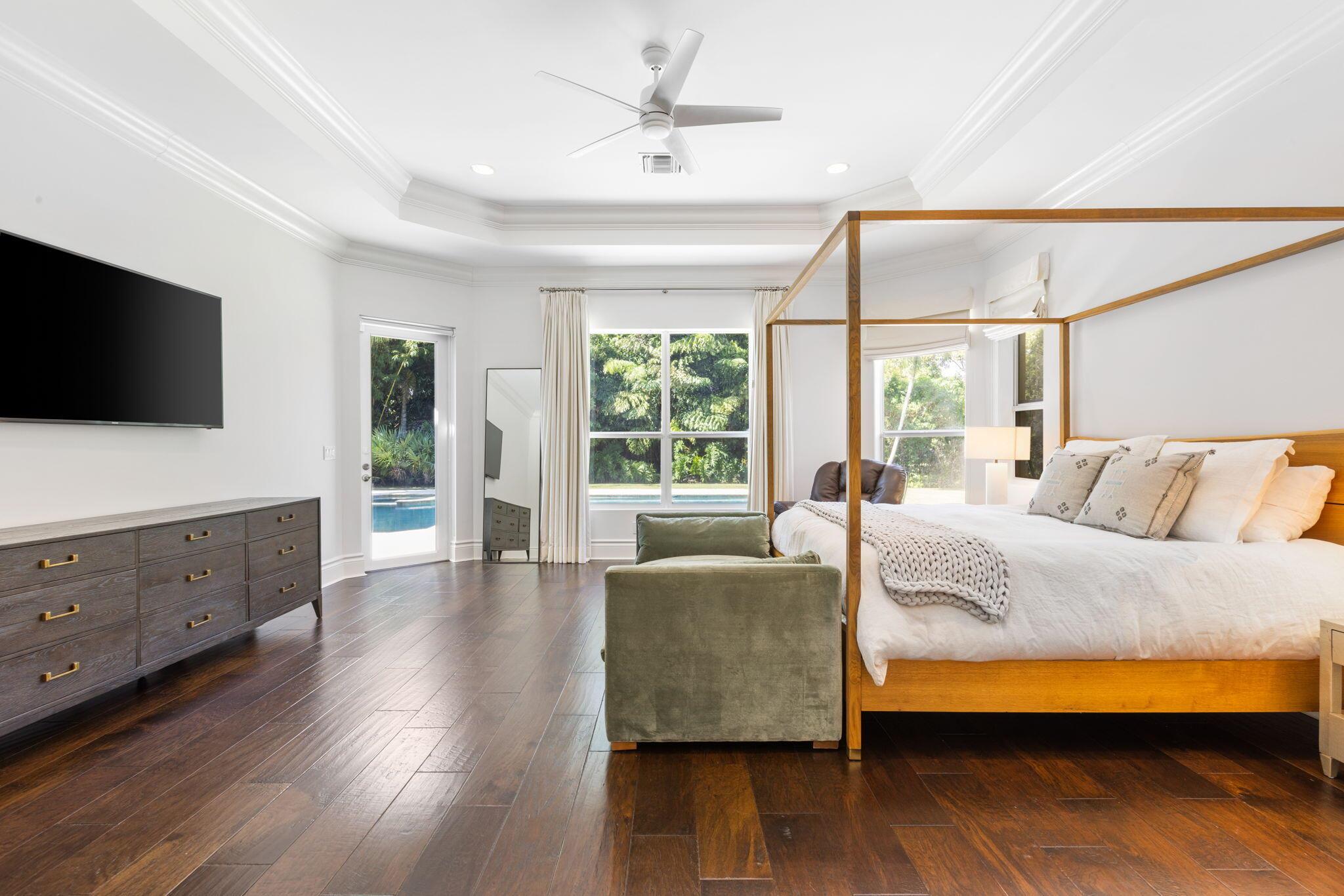 FOX RUN - Residential