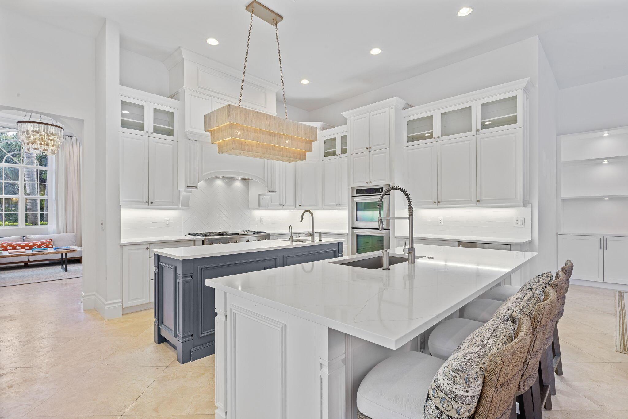 FOX RUN - Residential