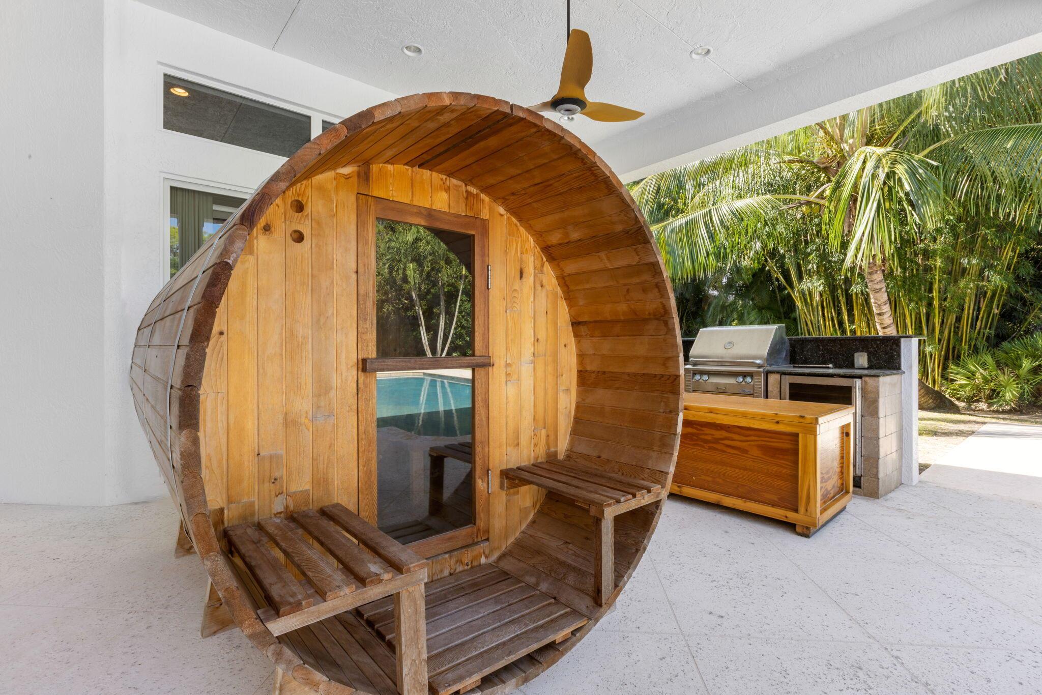 FOX RUN - Residential