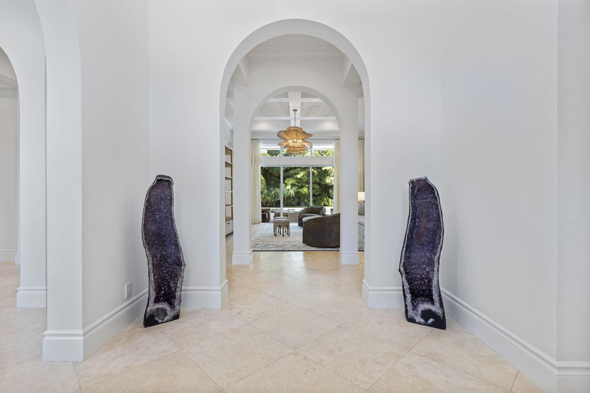 FOX RUN - Residential