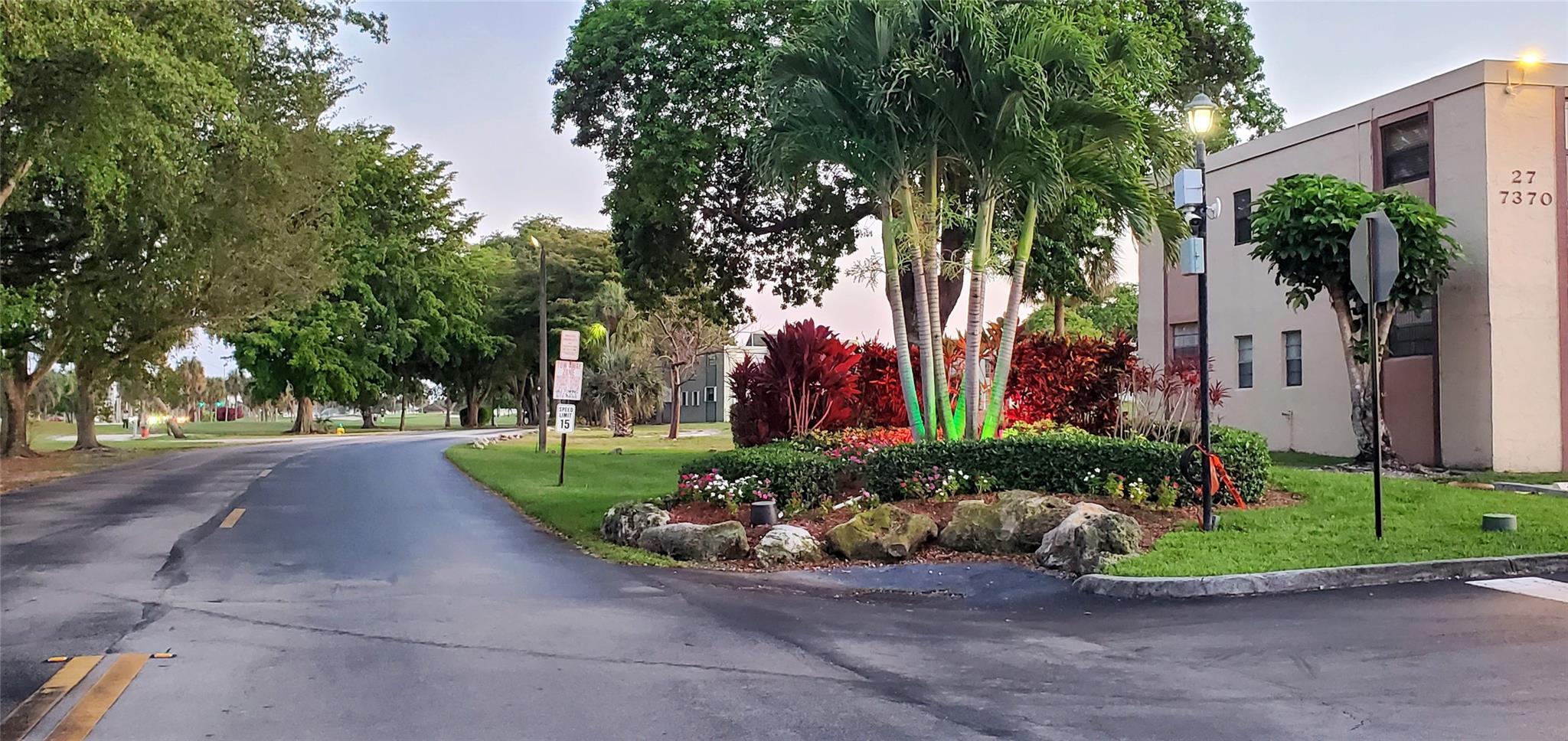 Enchanting 2-Bed/2-Bath Apartment in 55+(occupants 16+ permitted). Conveniently located near C. Springs & University Dr. This desirable first-floor corner unit offers privacy, no building in the back, & stunning golf course views.
Interior features: Spacious master suite with remodeled bathroom and large walk-in closet
Generously sized second bedroom with remodeled full bathroom
Bright kitchen with breakfast area
Large living room & balcony overlooking the golf course
Freshly painted with excellent appliances, including brand-new washer, dryer, & dishwasher
Community amenities:
2 heated pools, Clubhouse with BBQ area, library, and gym
Well-maintained building with low HOA fees. (Include cable/water) Priced to sell – BEST VALUE in the area! Seller is highly motivated.