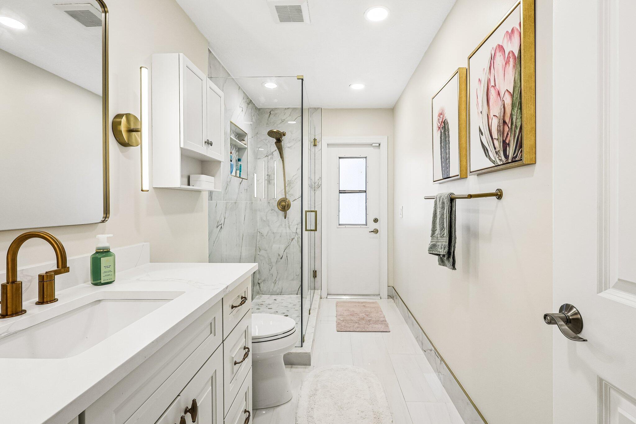 CORAL CREEK - Residential