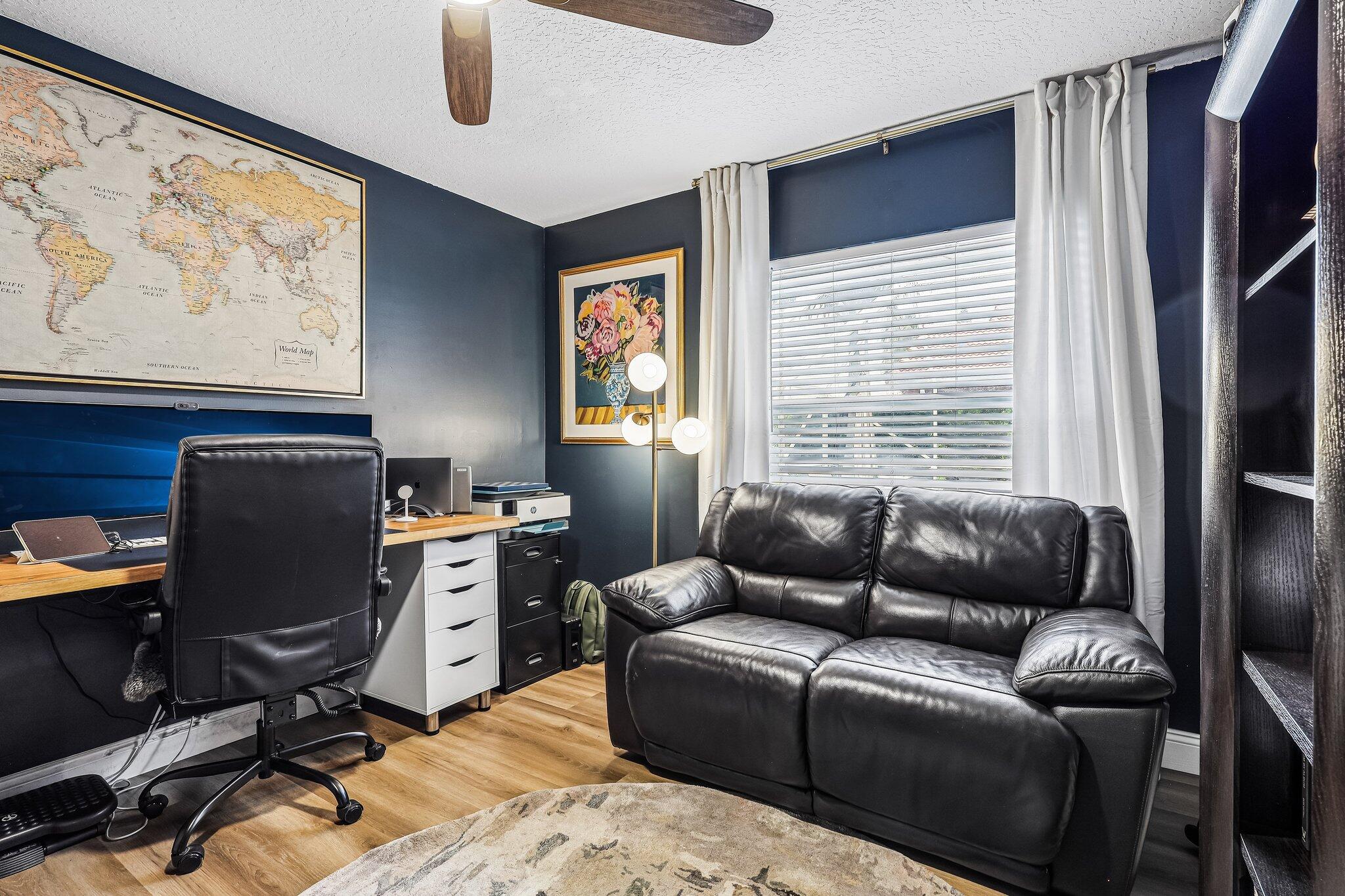 CORAL CREEK - Residential