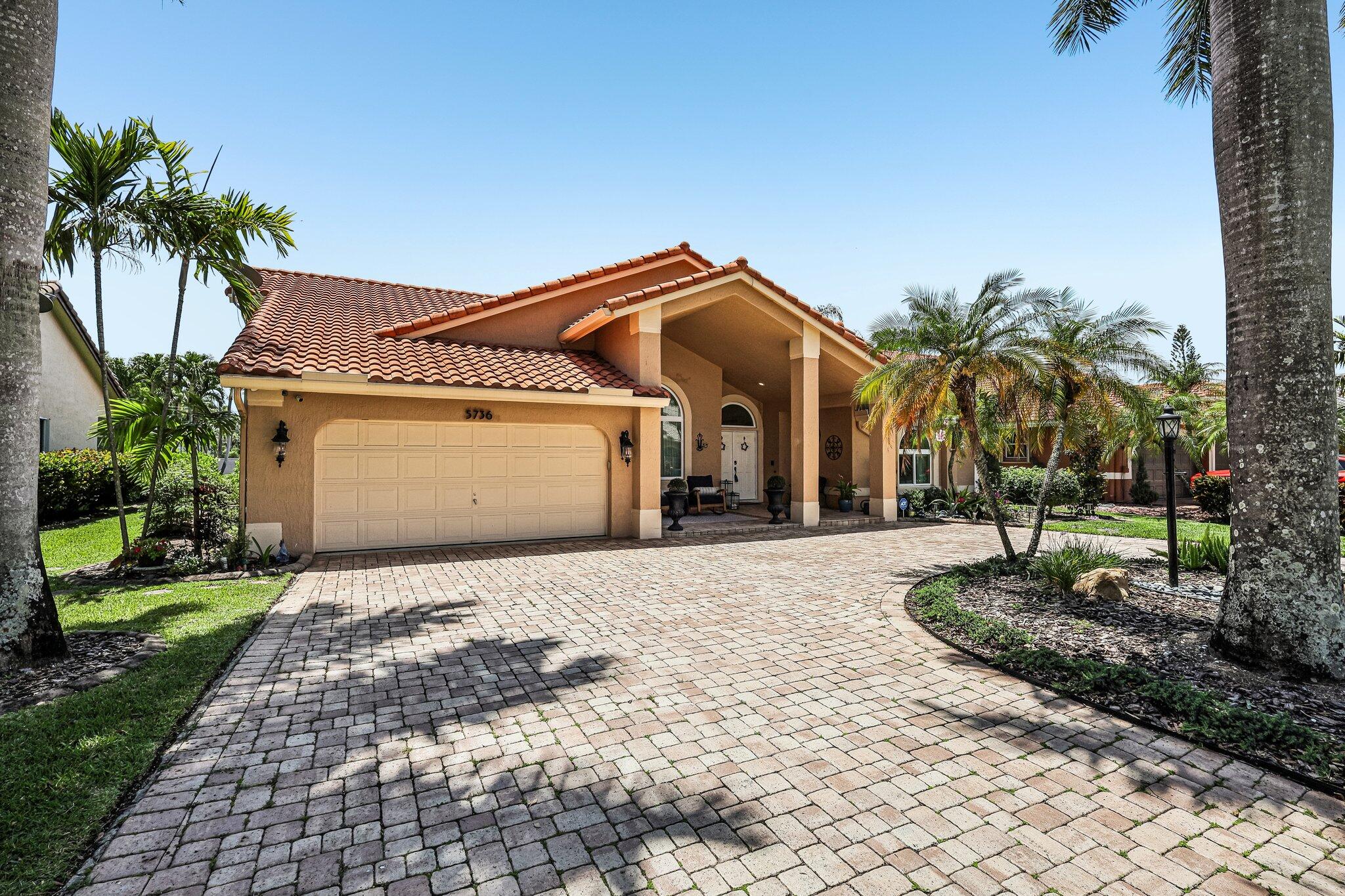 CORAL CREEK - Residential