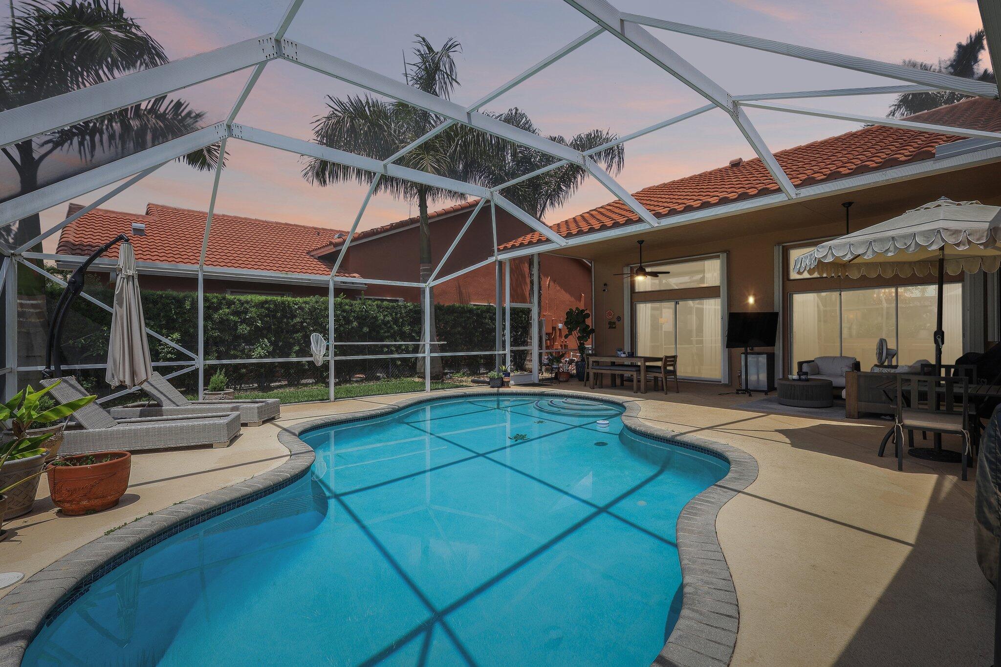 CORAL CREEK - Residential