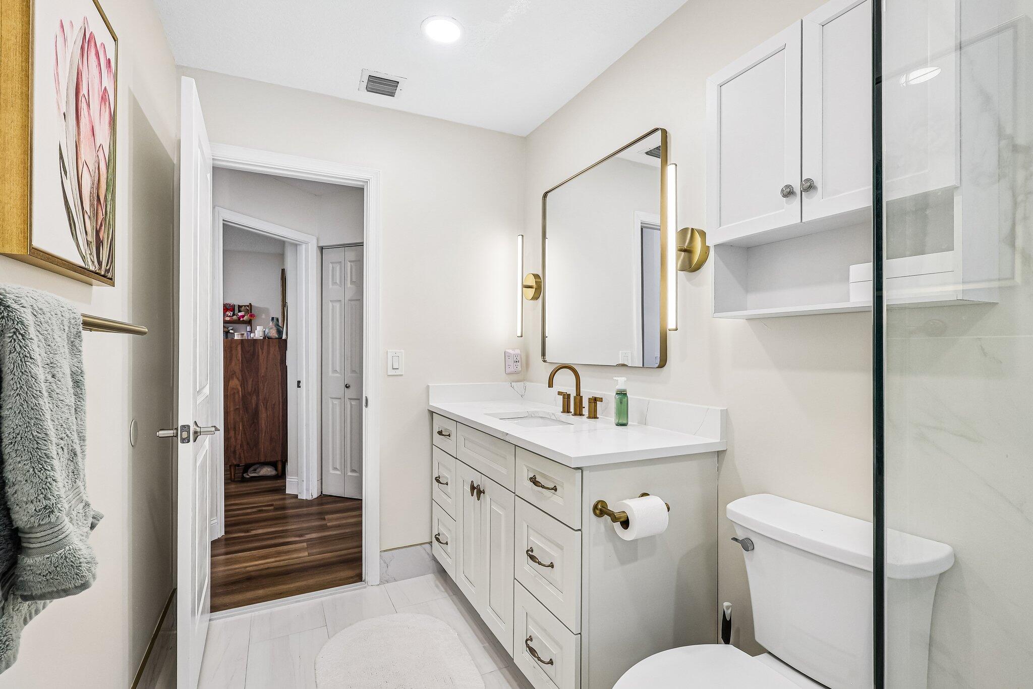 CORAL CREEK - Residential