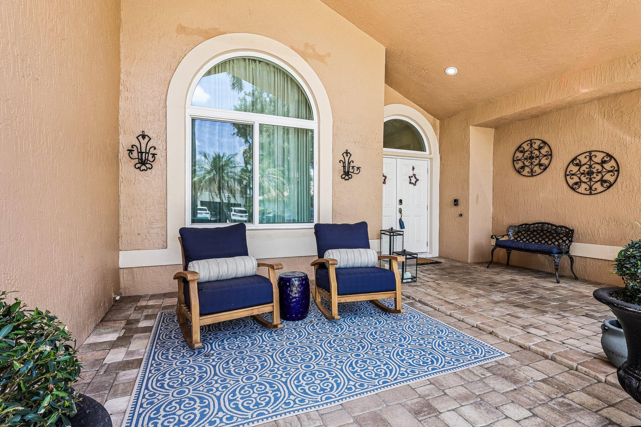 5736 NW 46th Drive