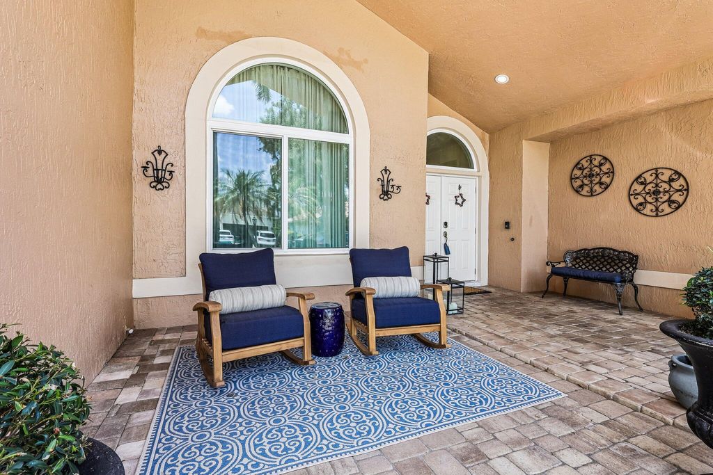 Photo of 5736 NW 46th Drive, Coral Springs, FL 33067 (MLS # B26025840)