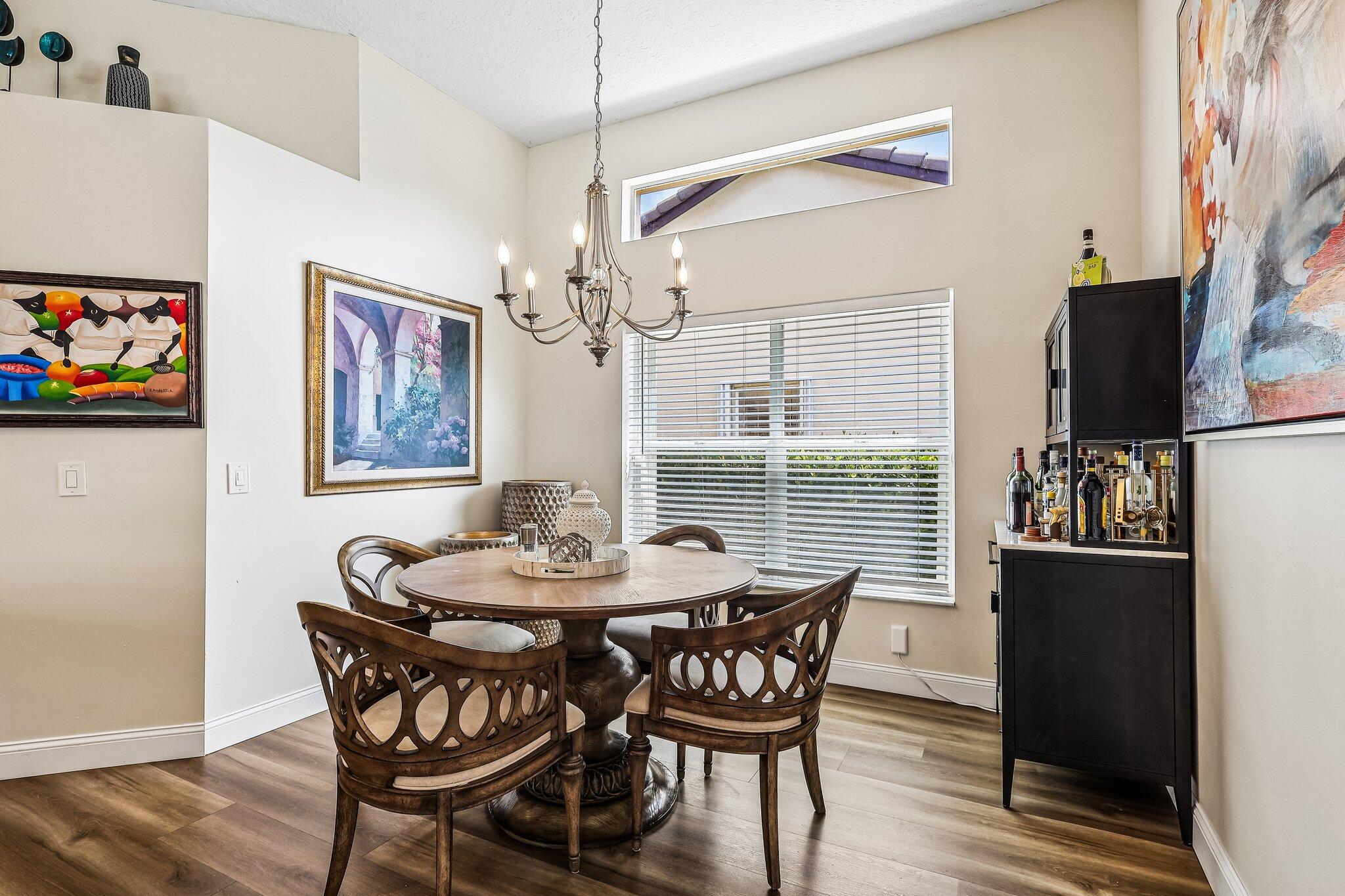 CORAL CREEK - Residential