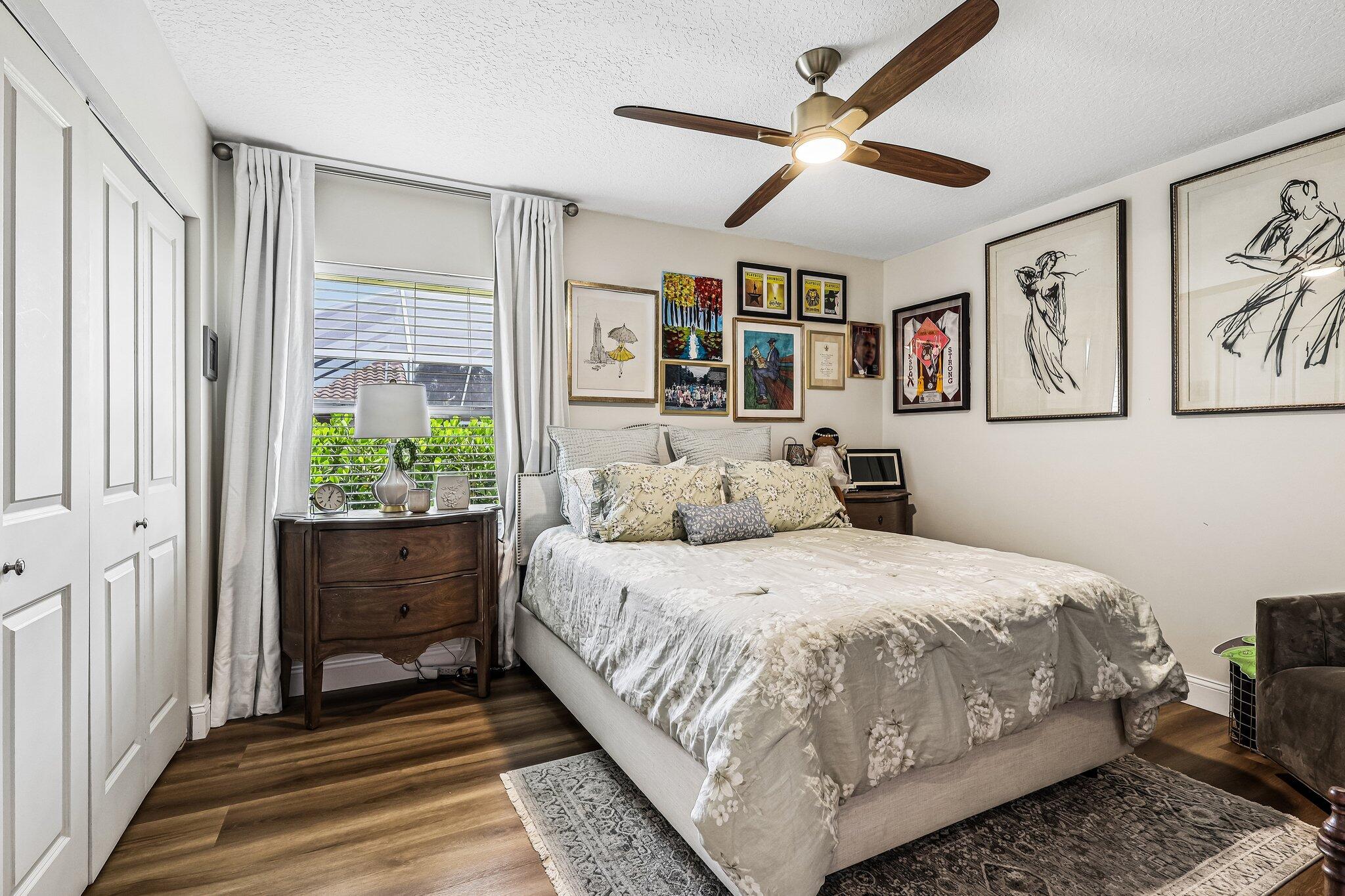 CORAL CREEK - Residential