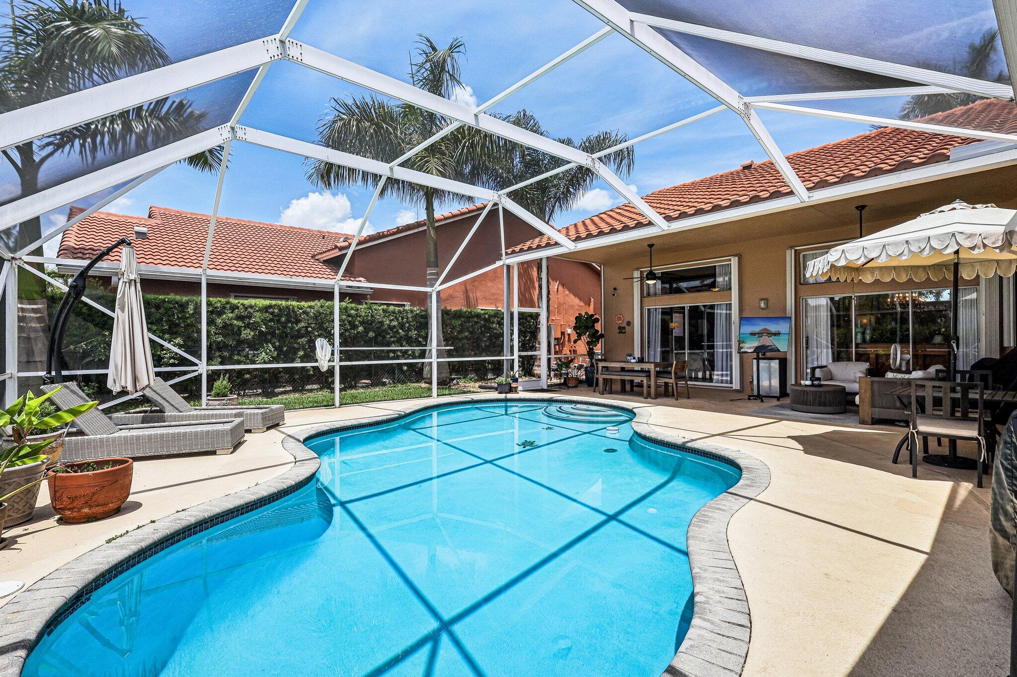 CORAL CREEK - Residential