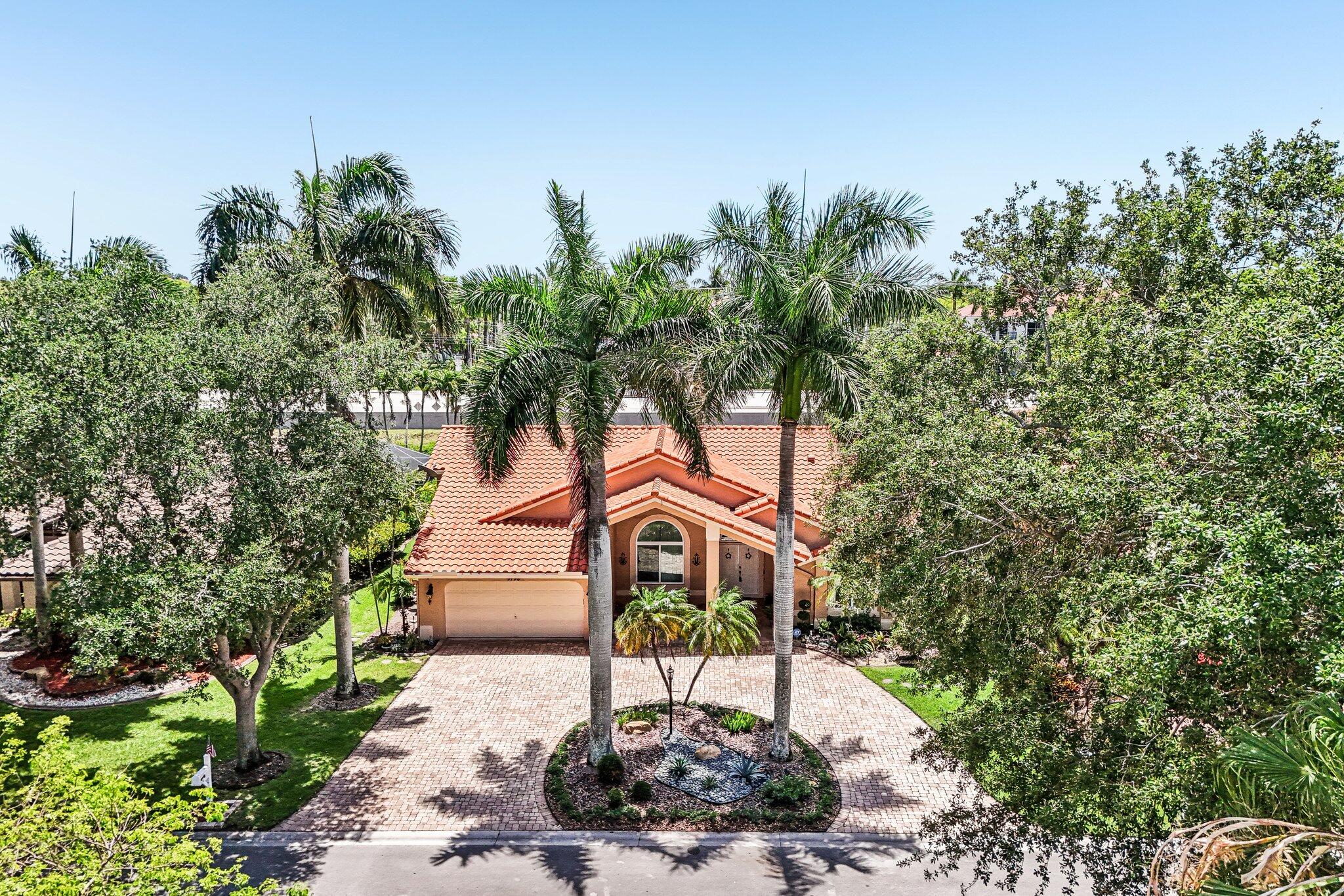 CORAL CREEK - Residential