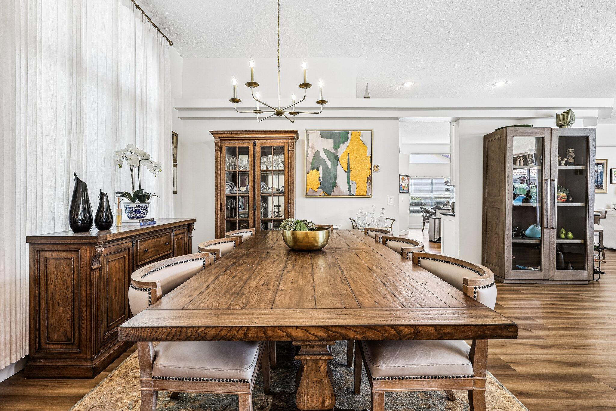 CORAL CREEK - Residential