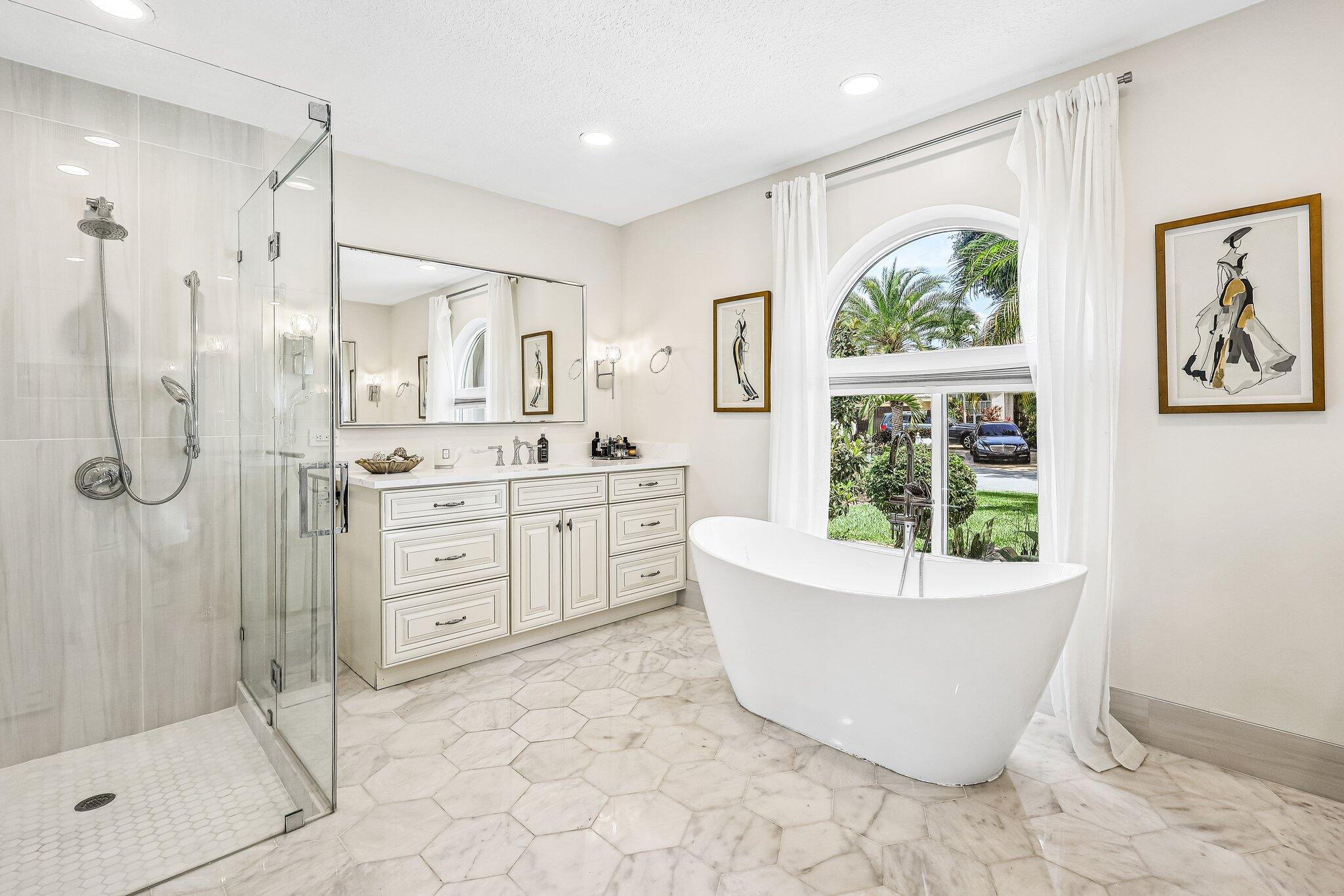 CORAL CREEK - Residential