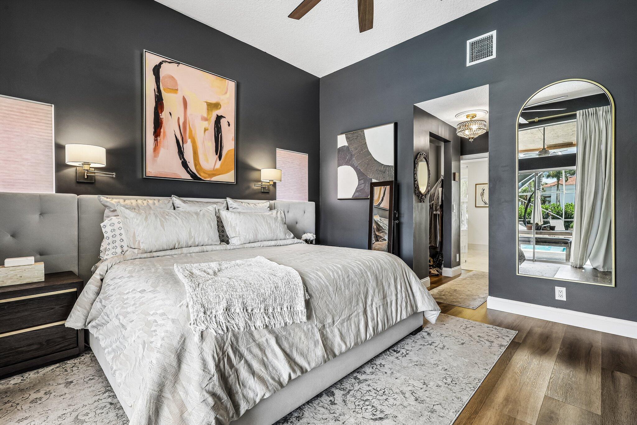CORAL CREEK - Residential