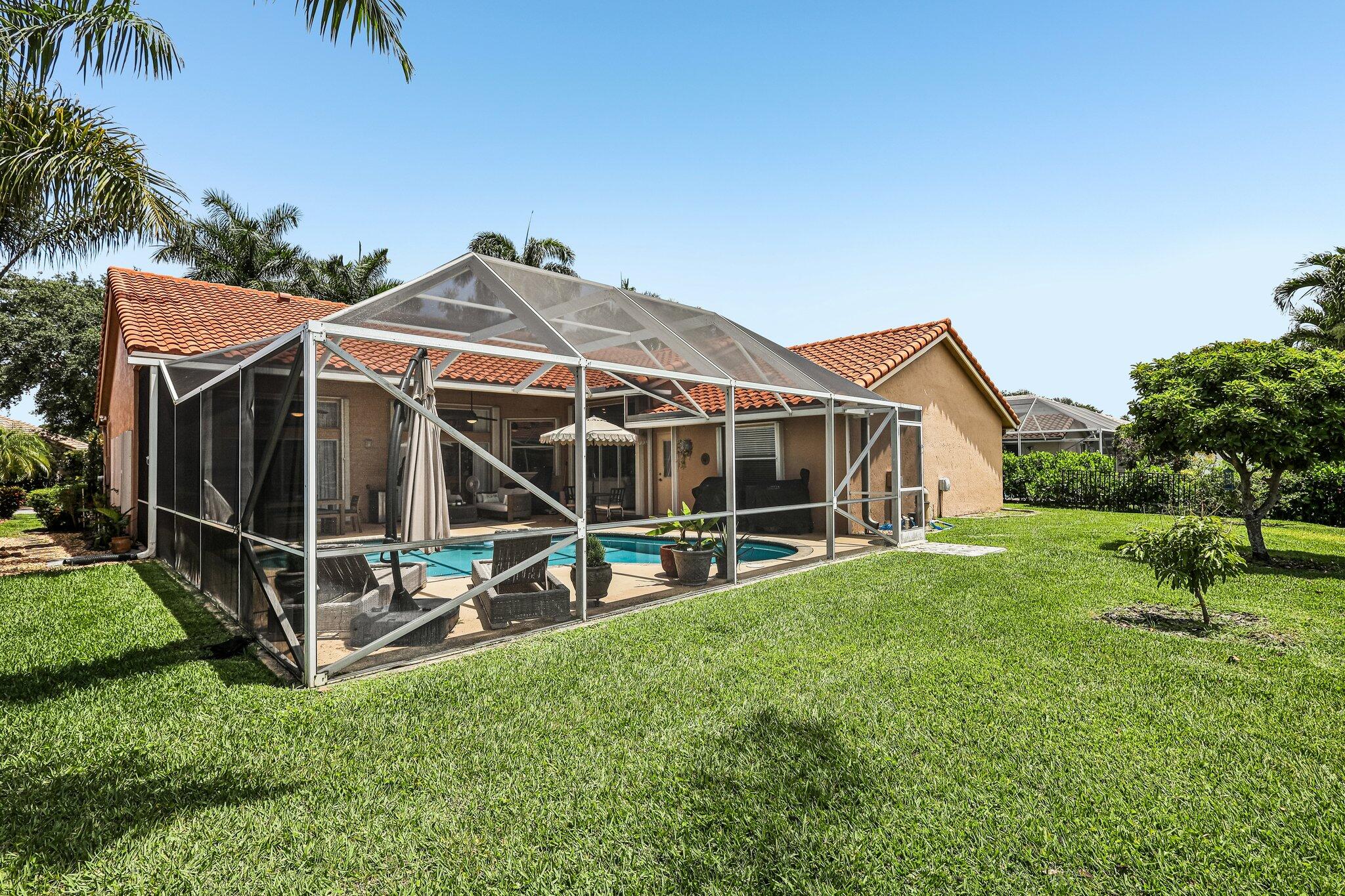 CORAL CREEK - Residential
