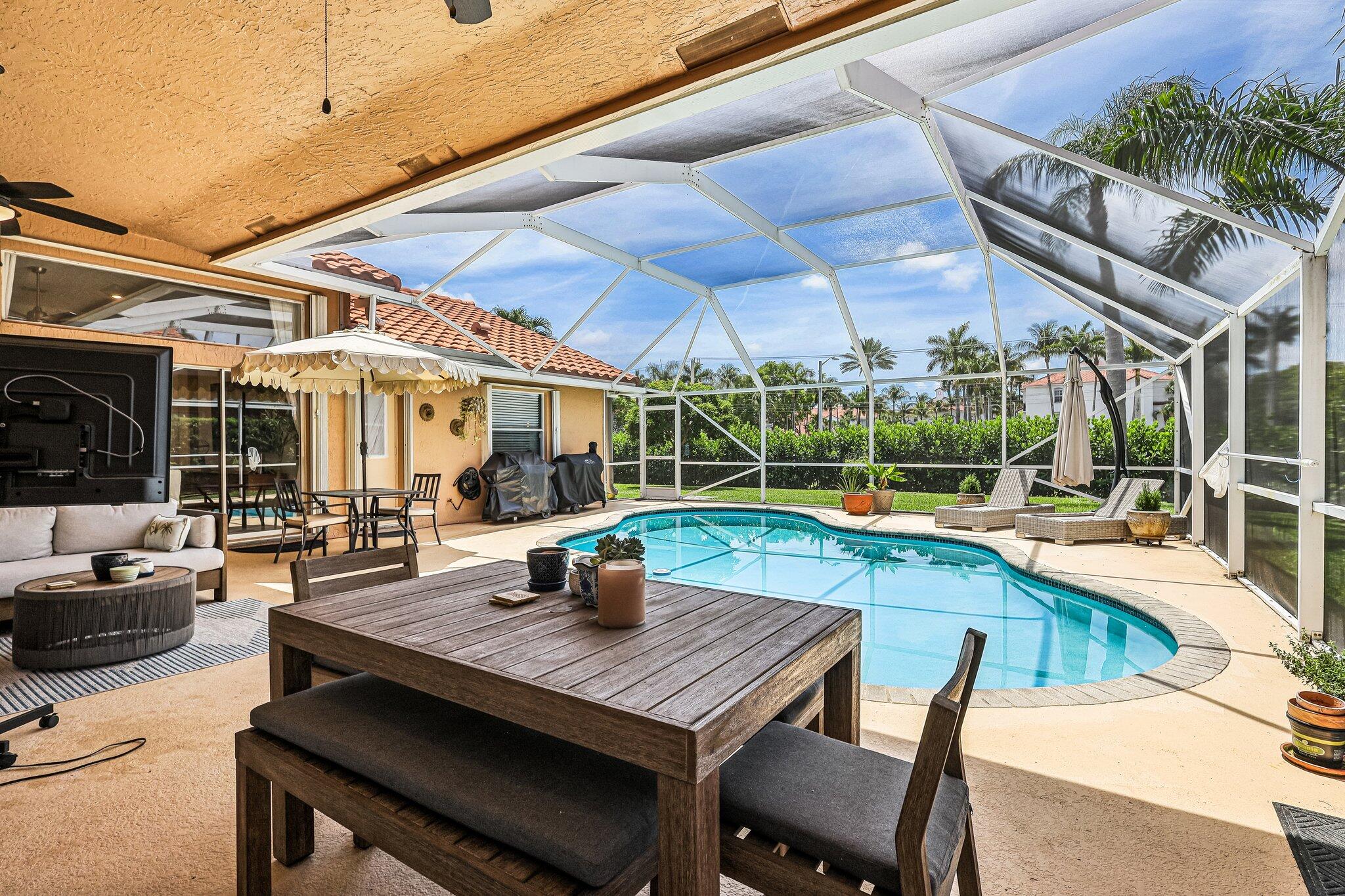 CORAL CREEK - Residential