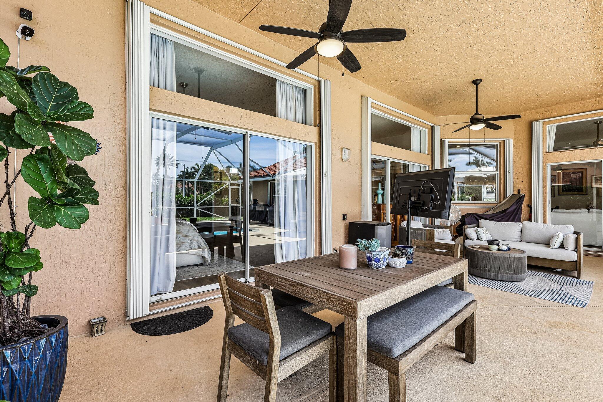 CORAL CREEK - Residential