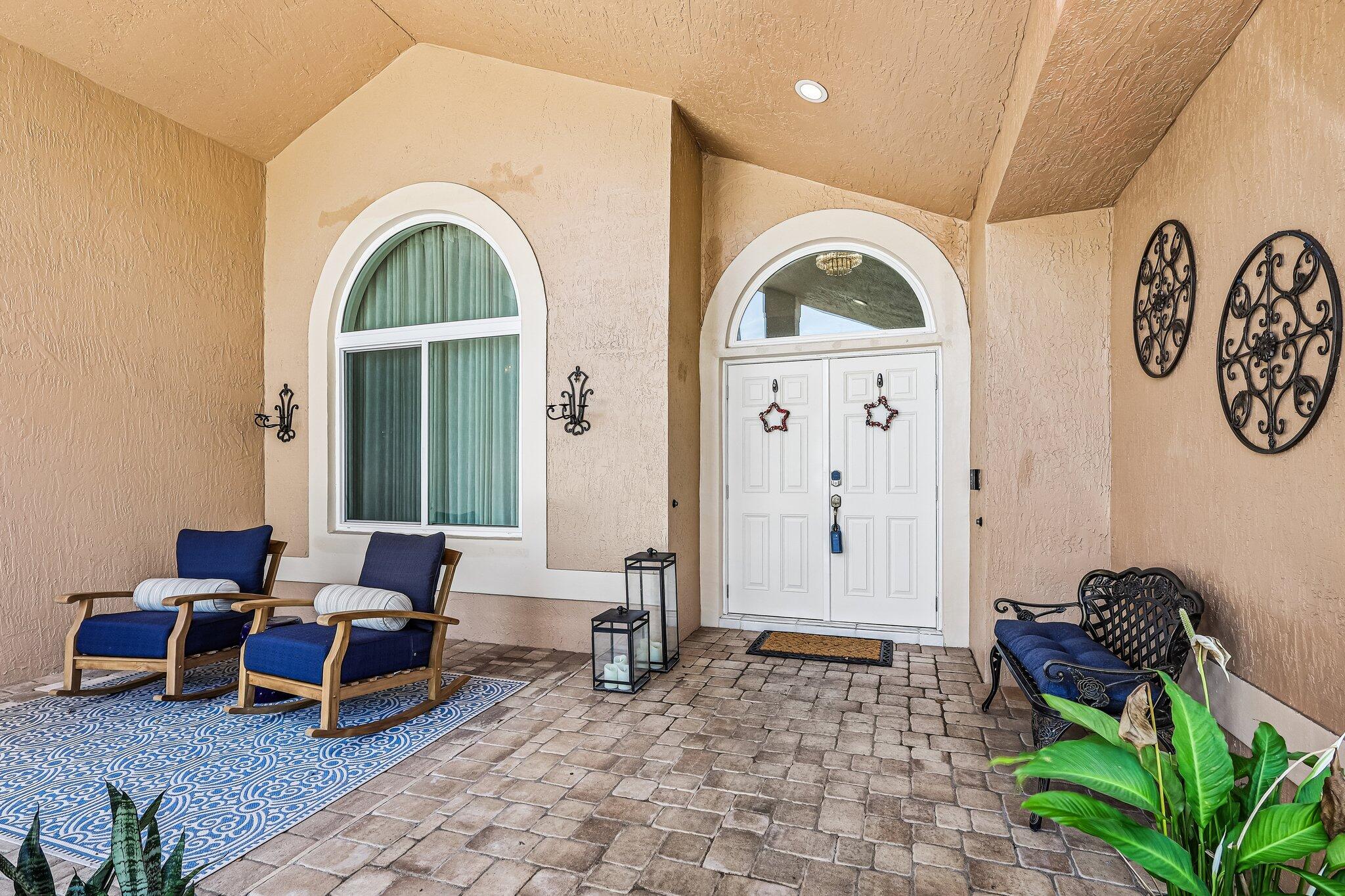 5736 NW 46th Drive